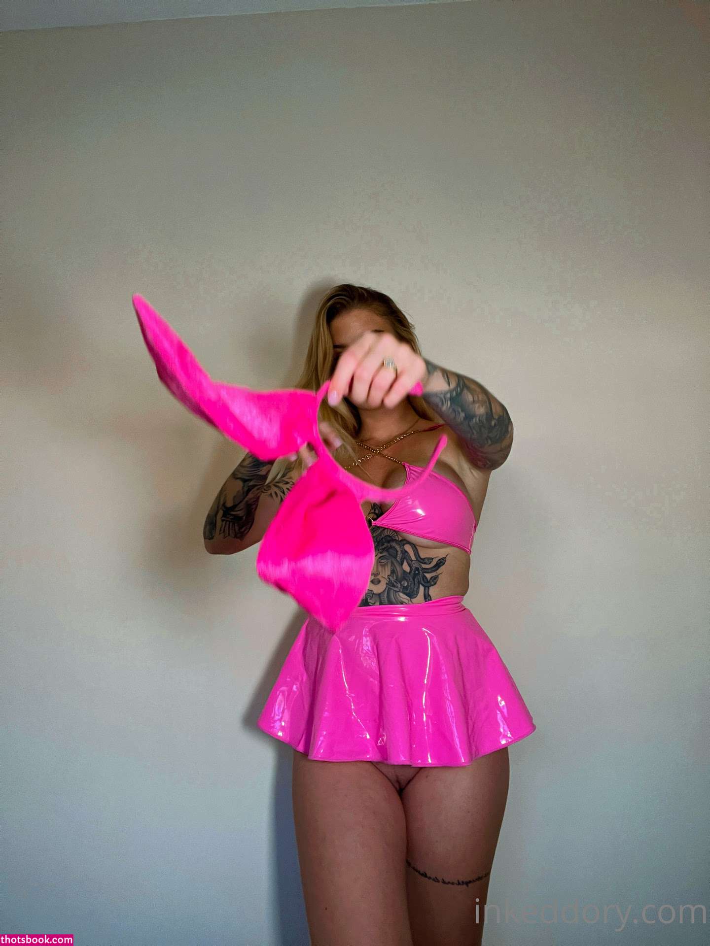 Inkeddory Nude OnlyFans Photos #7 1055853