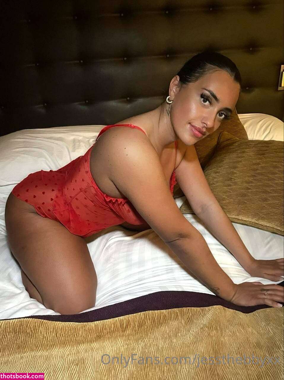 Jessthebby Nude OnlyFans Photos #2 1055927