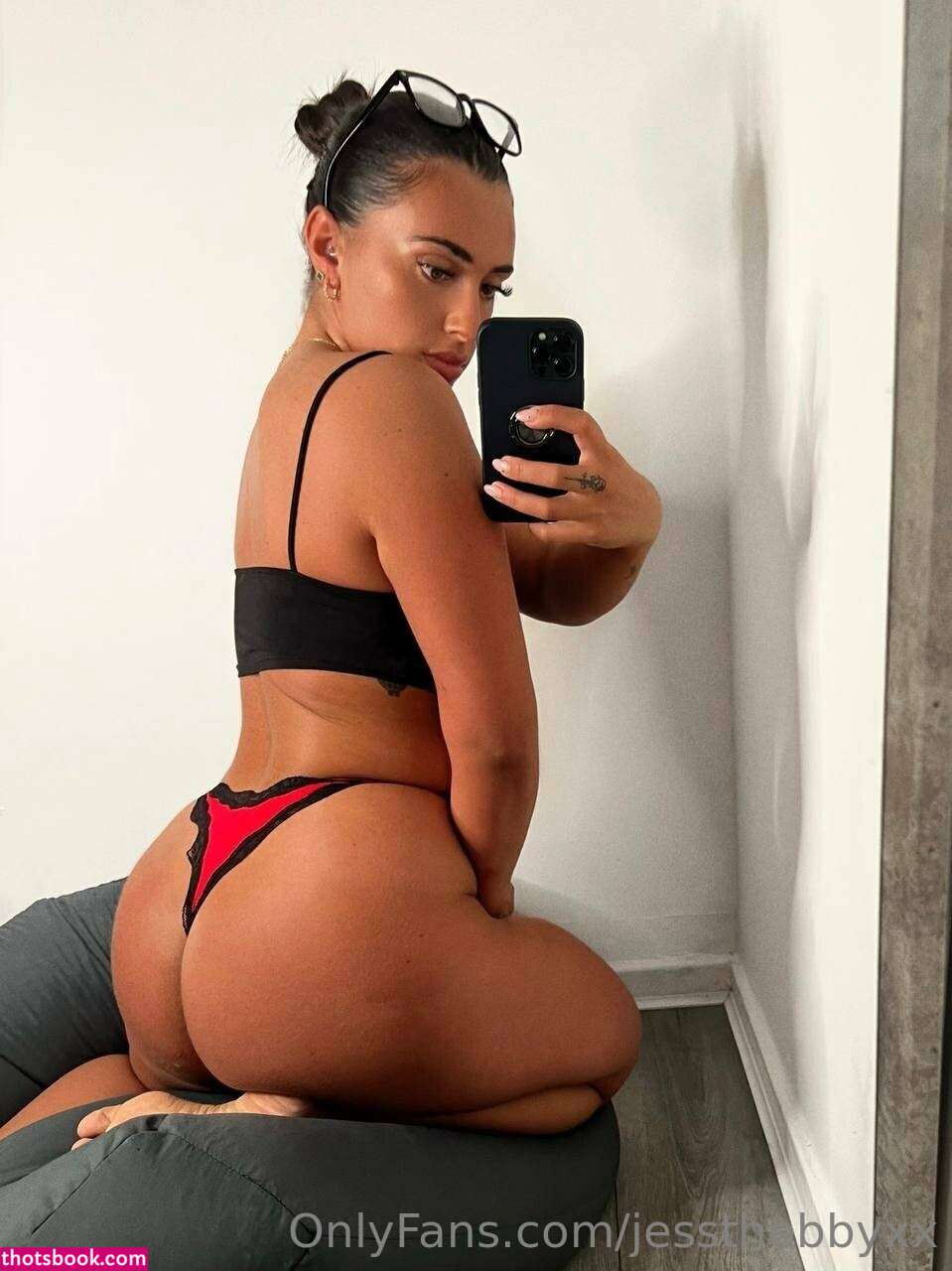 Jessthebby Nude OnlyFans Photos #4 1055948