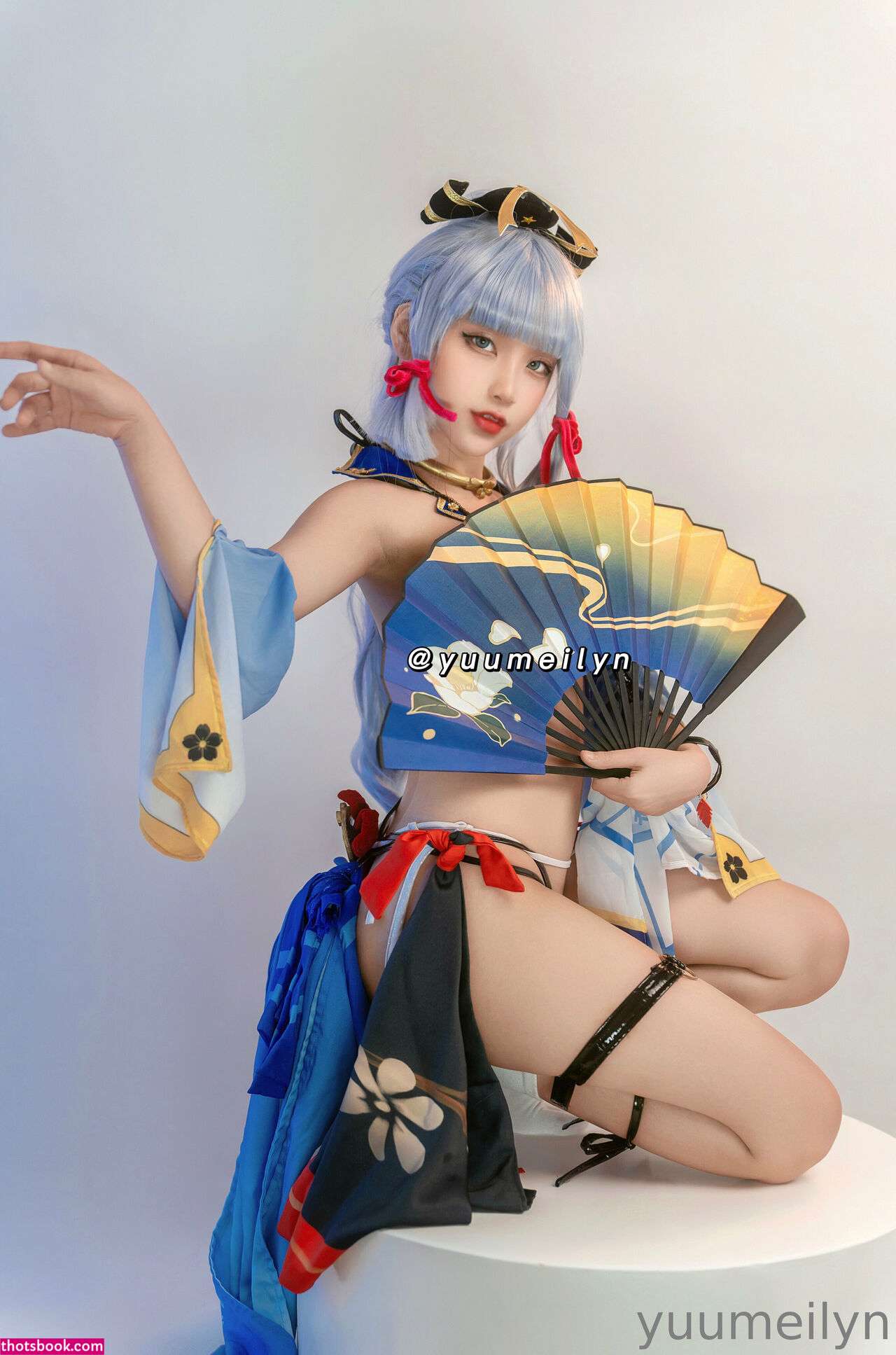 Linhicute yuumeilyn Nude OnlyFans Photos #1 1055986