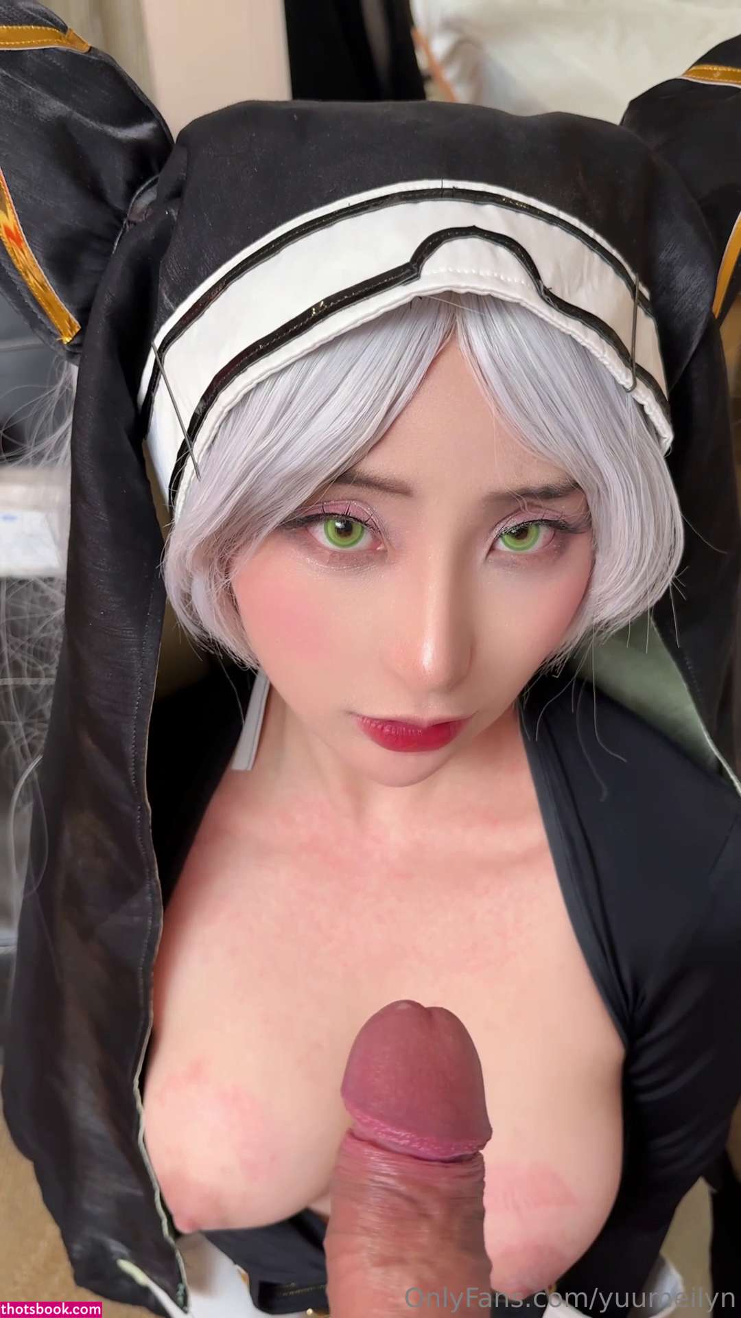 Linhicute yuumeilyn Nude OnlyFans Photos #2 1055998