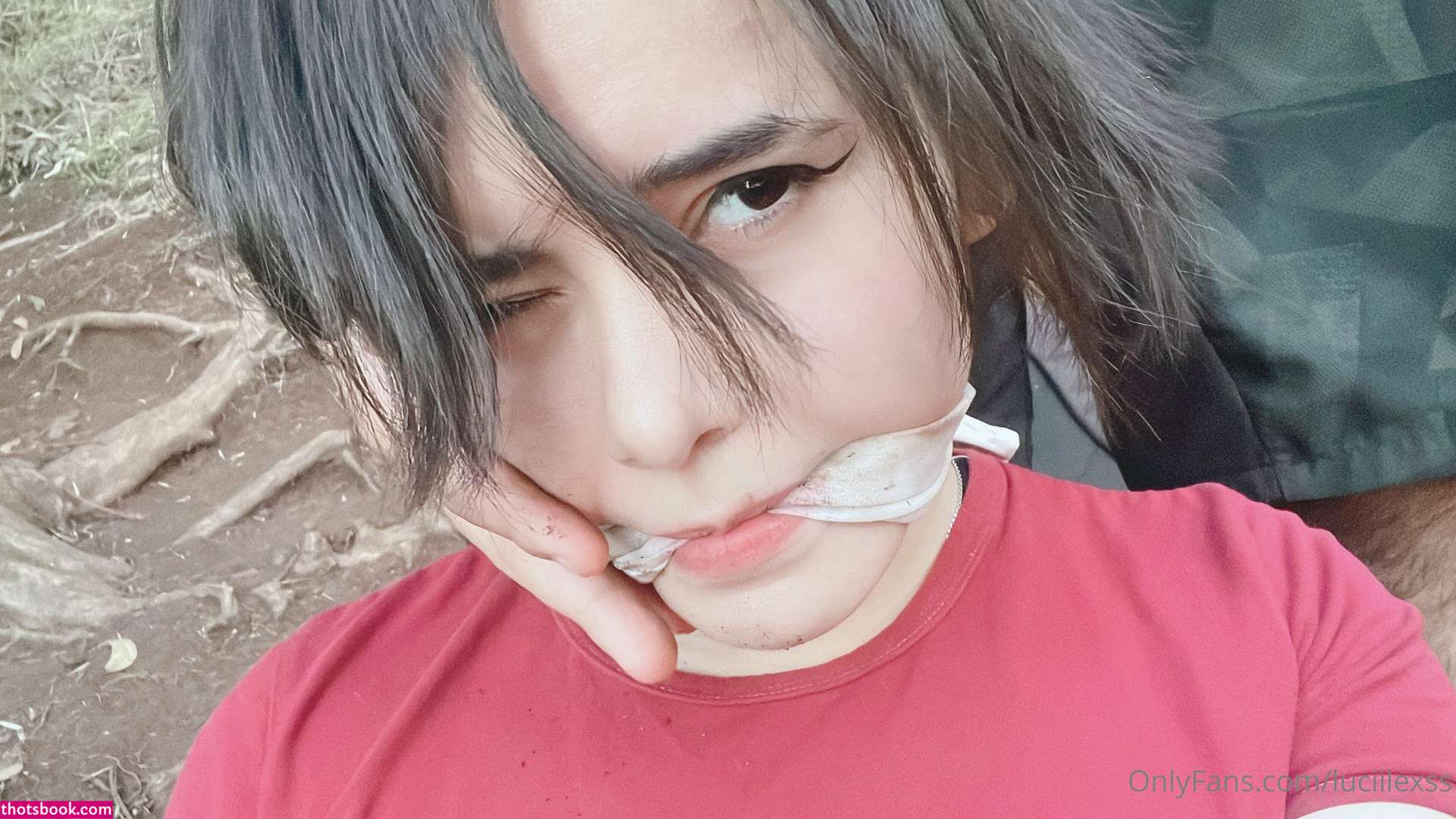 Lucillexs Nude OnlyFans Photos #8 1056153