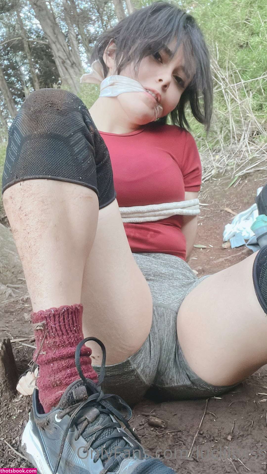 Lucillexs Nude OnlyFans Photos #8 1056155