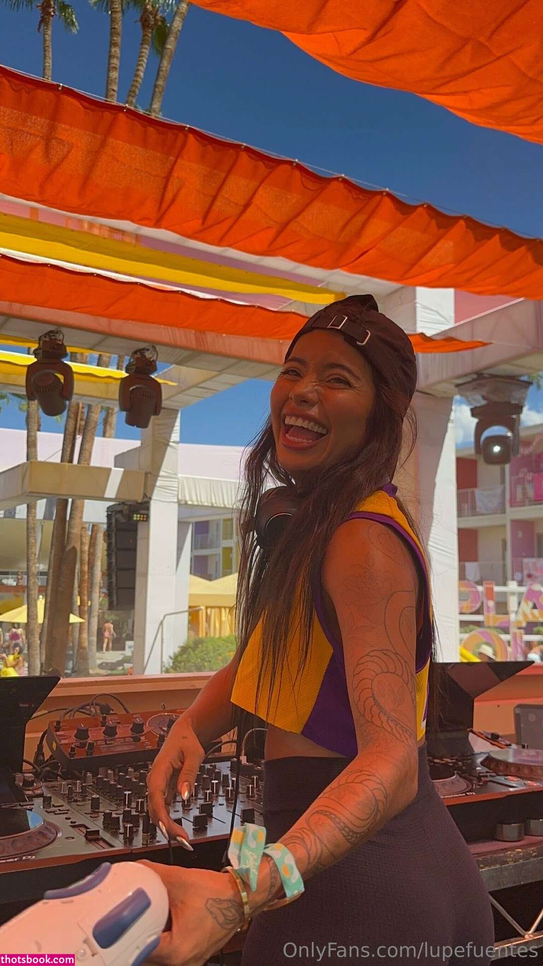 Lupe Fuentes Nude OnlyFans Photos #5 1056190