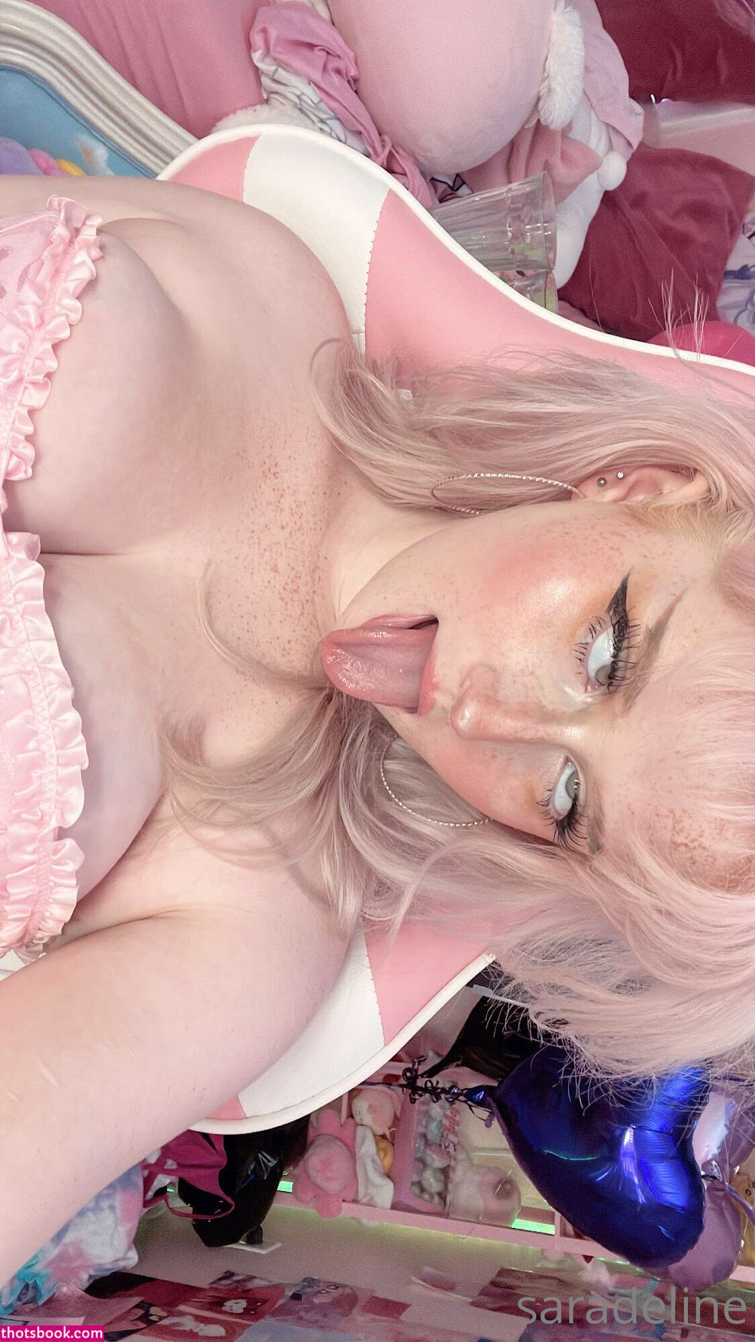 Saradeline Kalopsia Jade Nude OnlyFans Photos #2 1056405