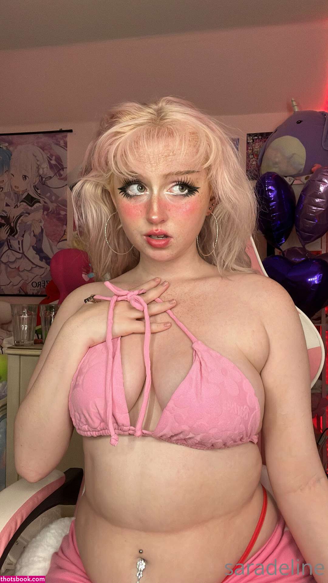 Saradeline Kalopsia Jade Nude OnlyFans Photos #4 1056418