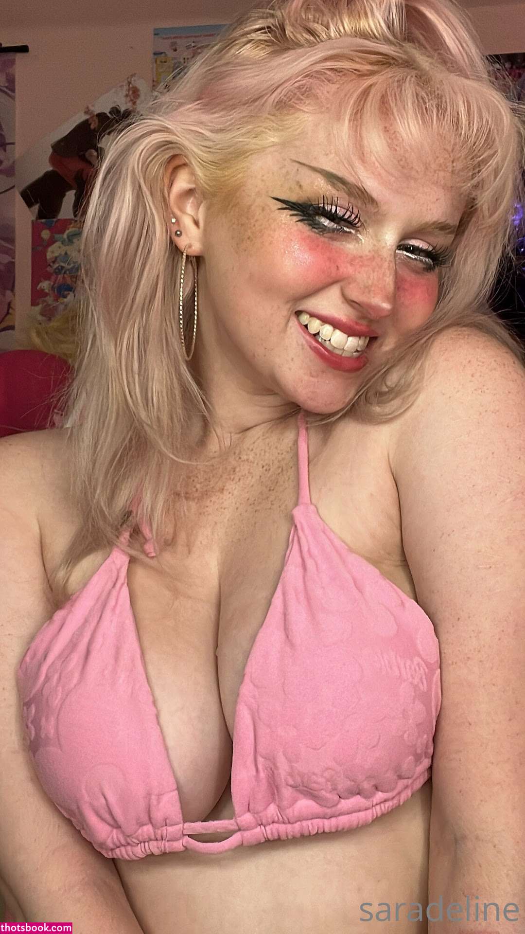 Saradeline Kalopsia Jade Nude OnlyFans Photos #4 1056420