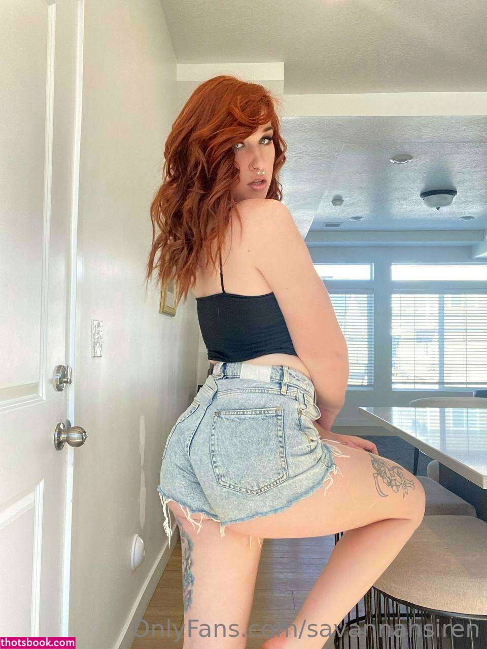 Savannah Siren Nude OnlyFans Photos #1 1056510