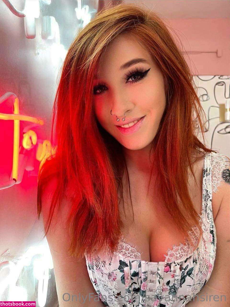 Savannah Siren Nude OnlyFans Photos #1 1056527