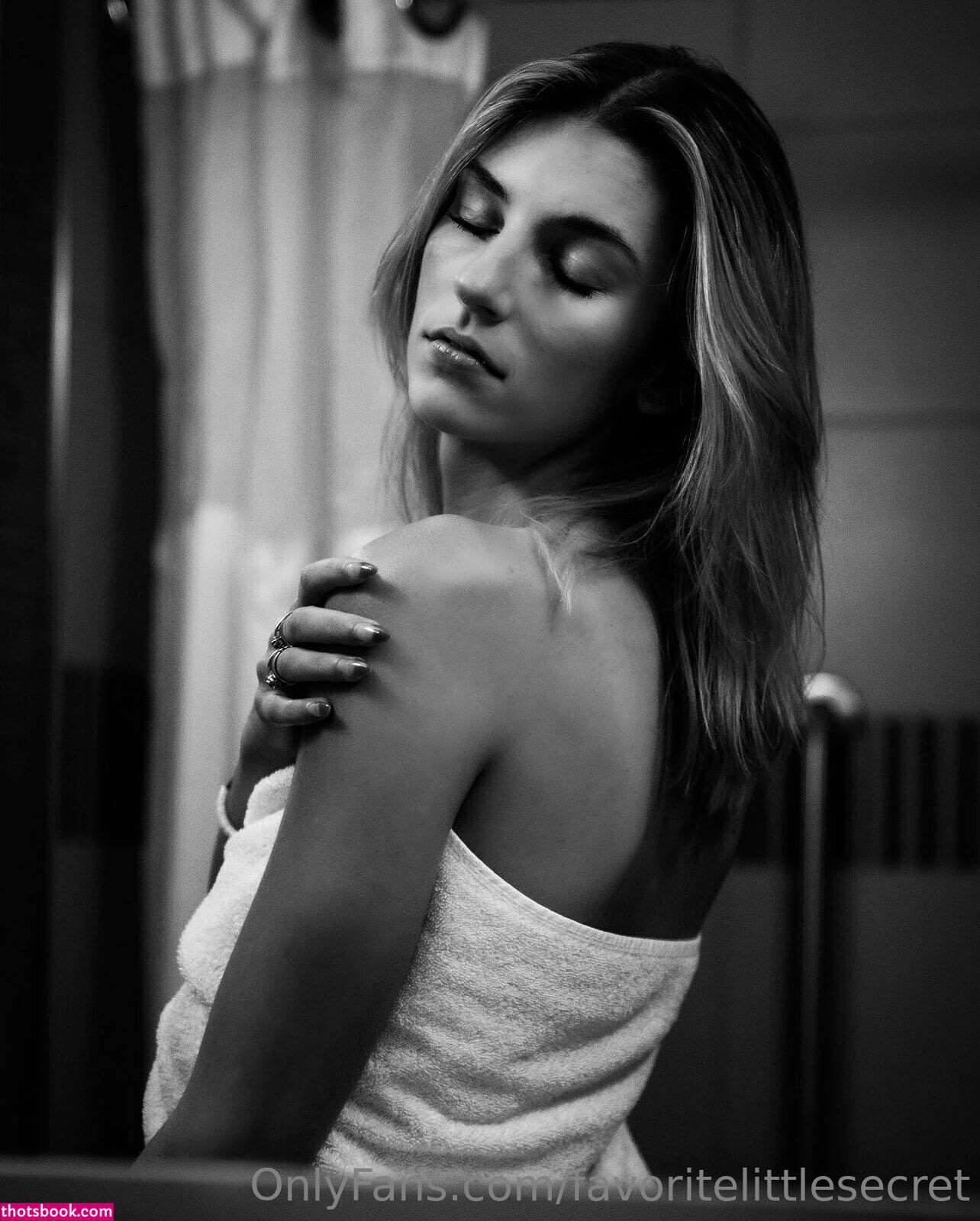 xoxambs favoritelittlesecret ambiebambii Nude OnlyFans Photos #3 1056707