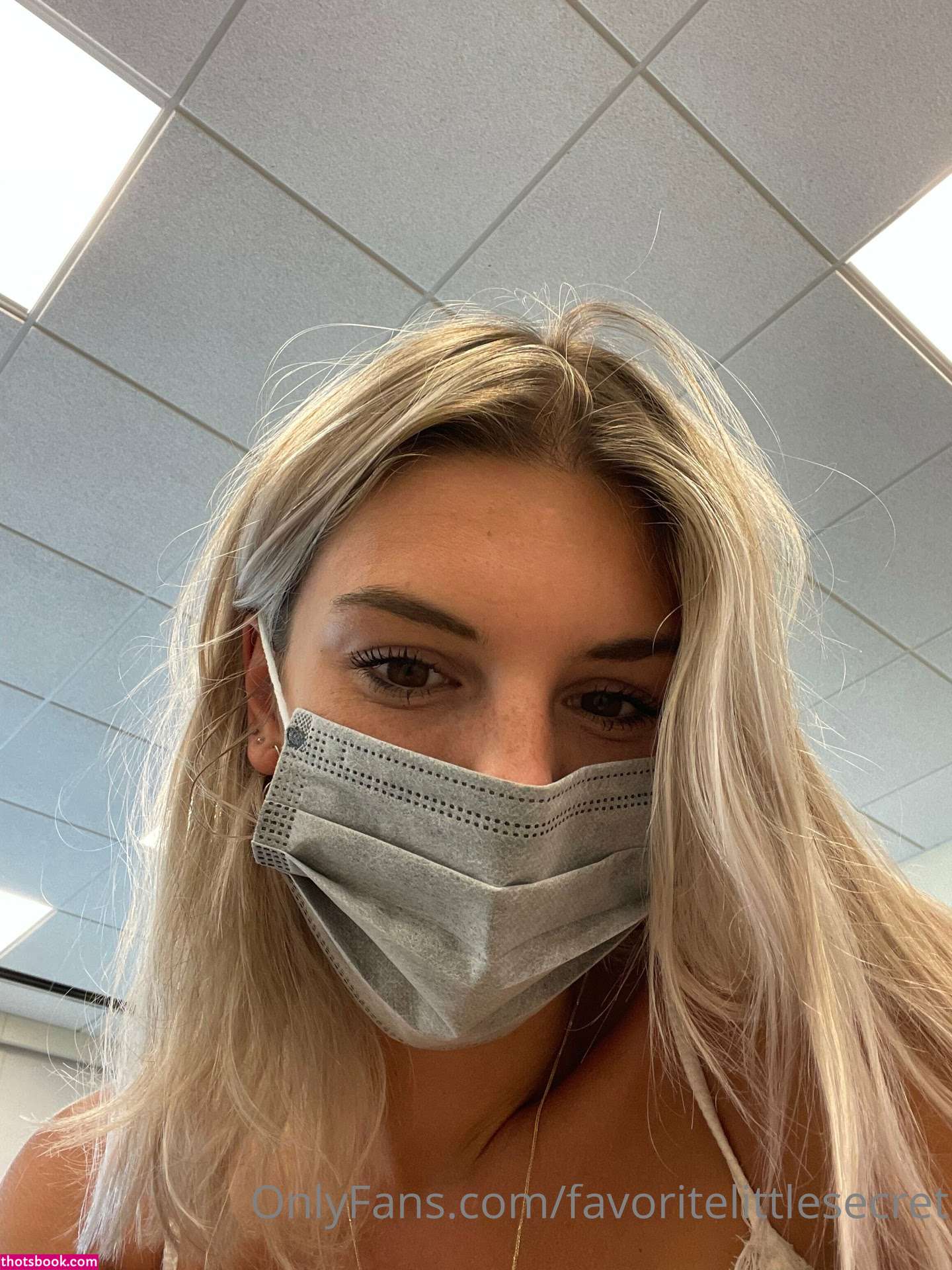 xoxambs favoritelittlesecret ambiebambii Nude OnlyFans Photos #4 1056717