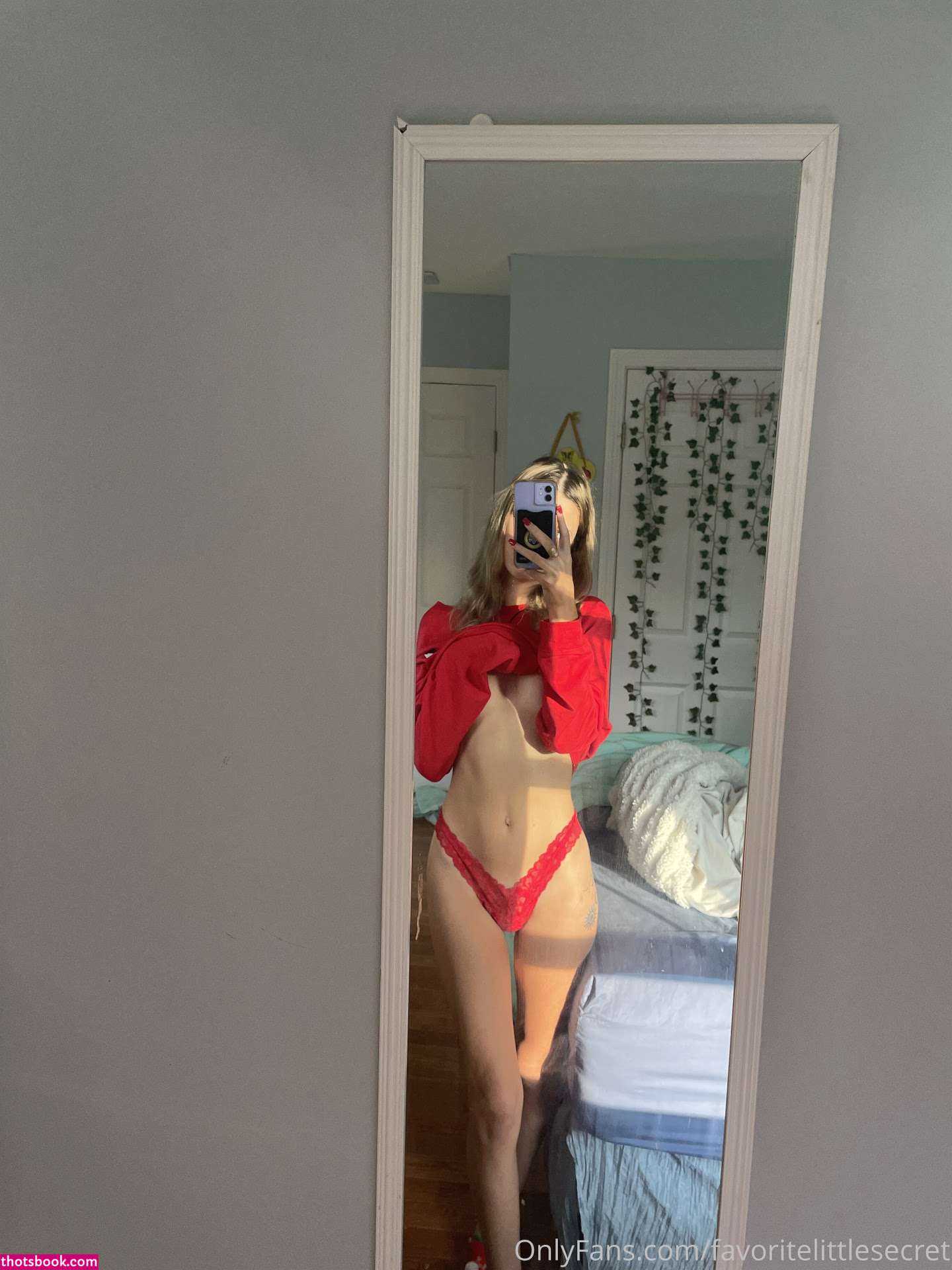 xoxambs favoritelittlesecret ambiebambii Nude OnlyFans Photos #4 1056722