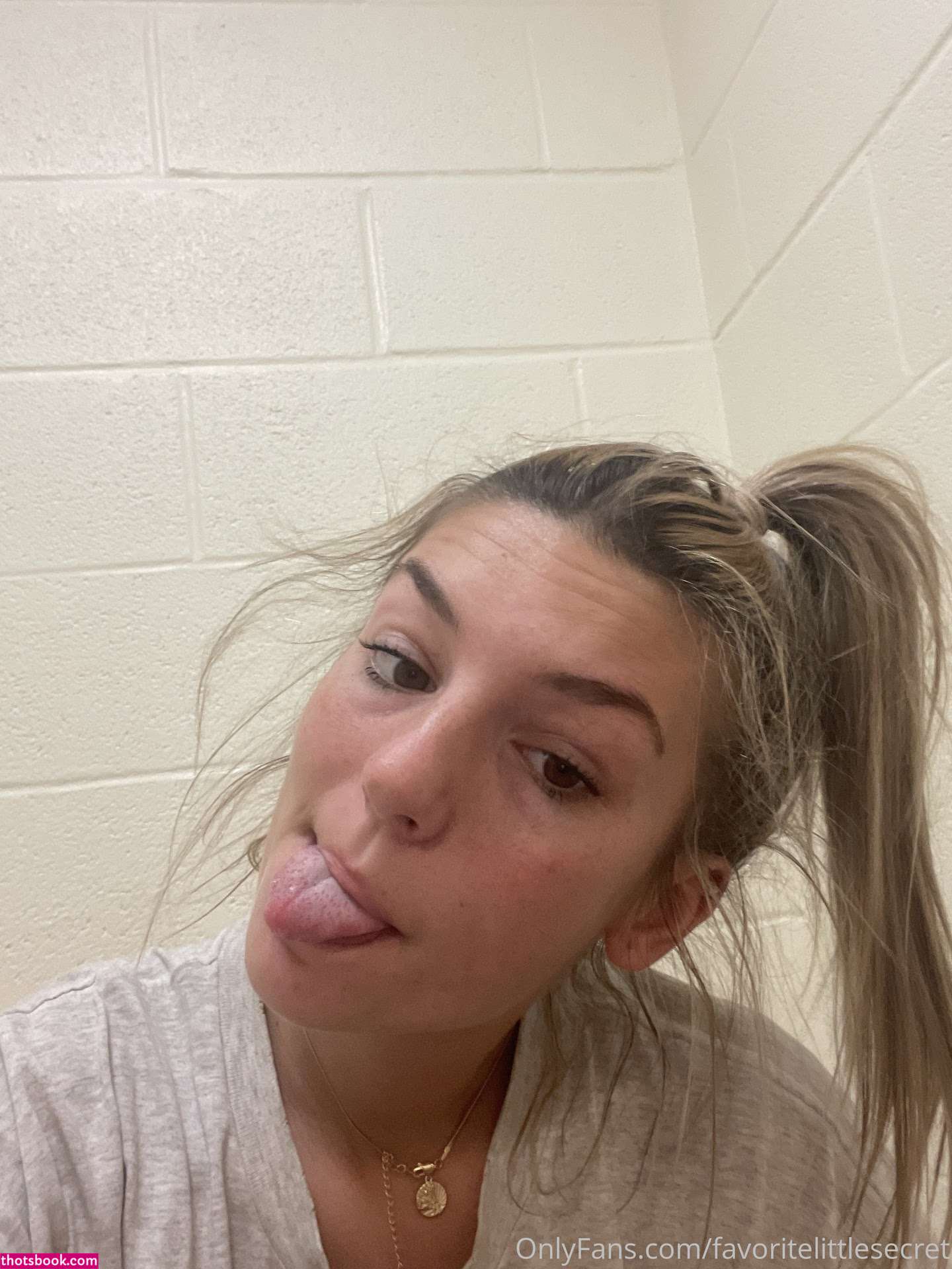 xoxambs favoritelittlesecret ambiebambii Nude OnlyFans Photos #4 1056723