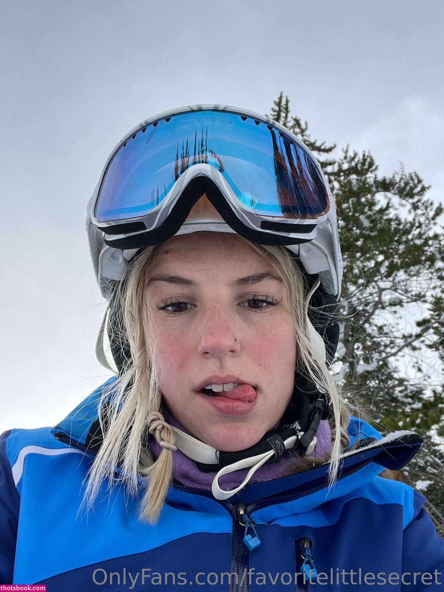 xoxambs favoritelittlesecret ambiebambii Nude OnlyFans Photos #4 1056729