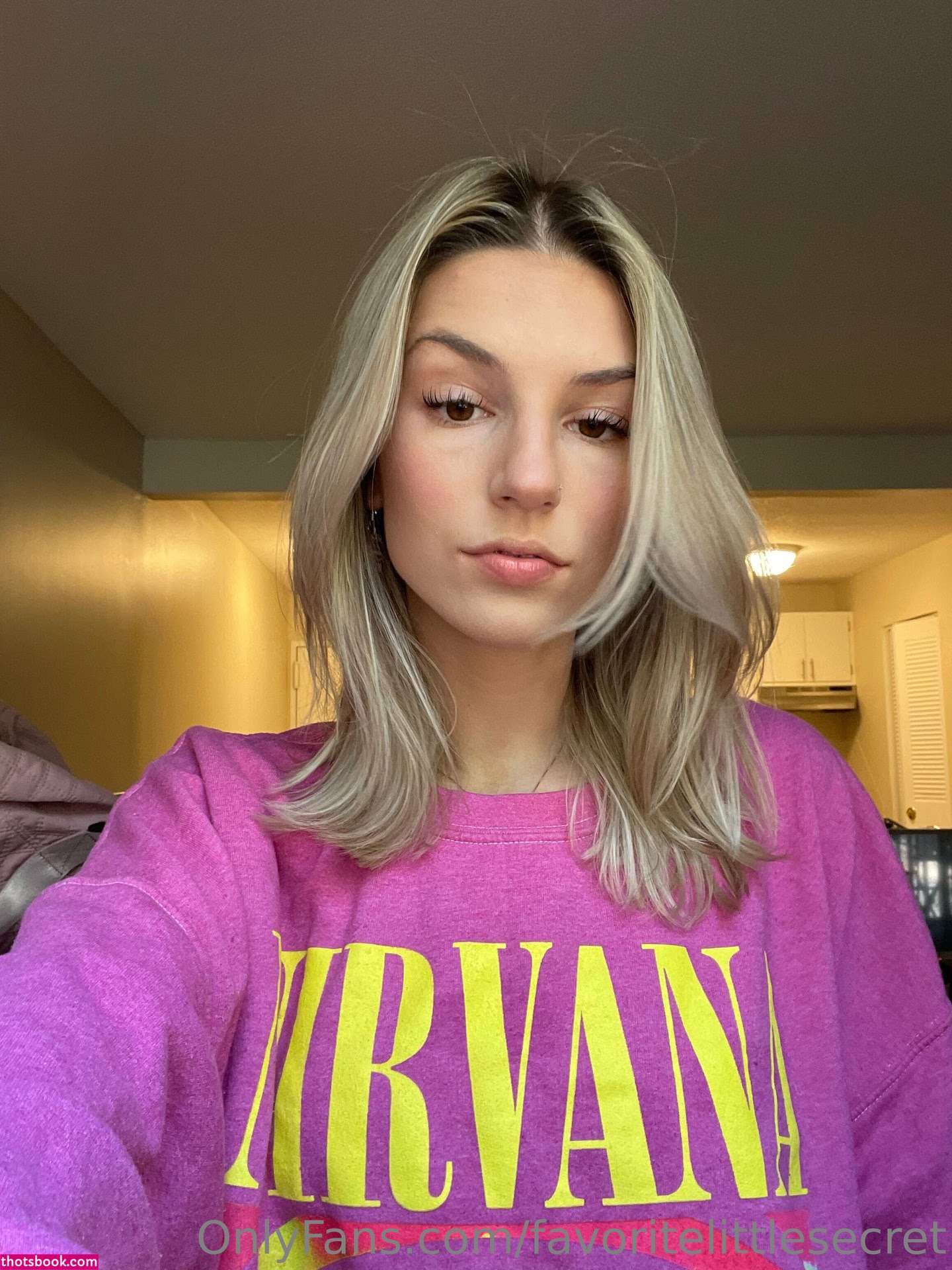 xoxambs favoritelittlesecret ambiebambii Nude OnlyFans Photos #4 1056730