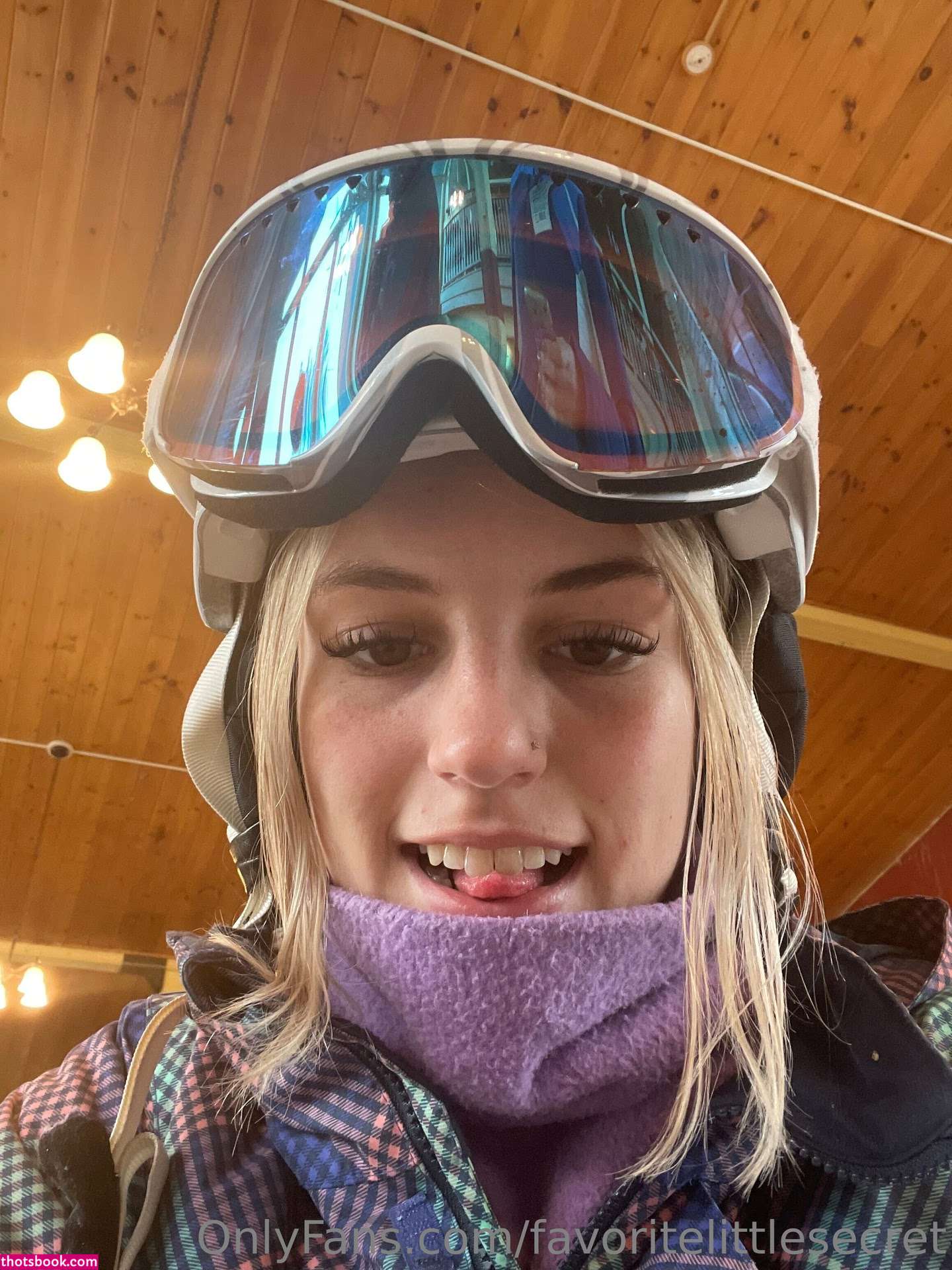 xoxambs favoritelittlesecret ambiebambii Nude OnlyFans Photos #4 1056733