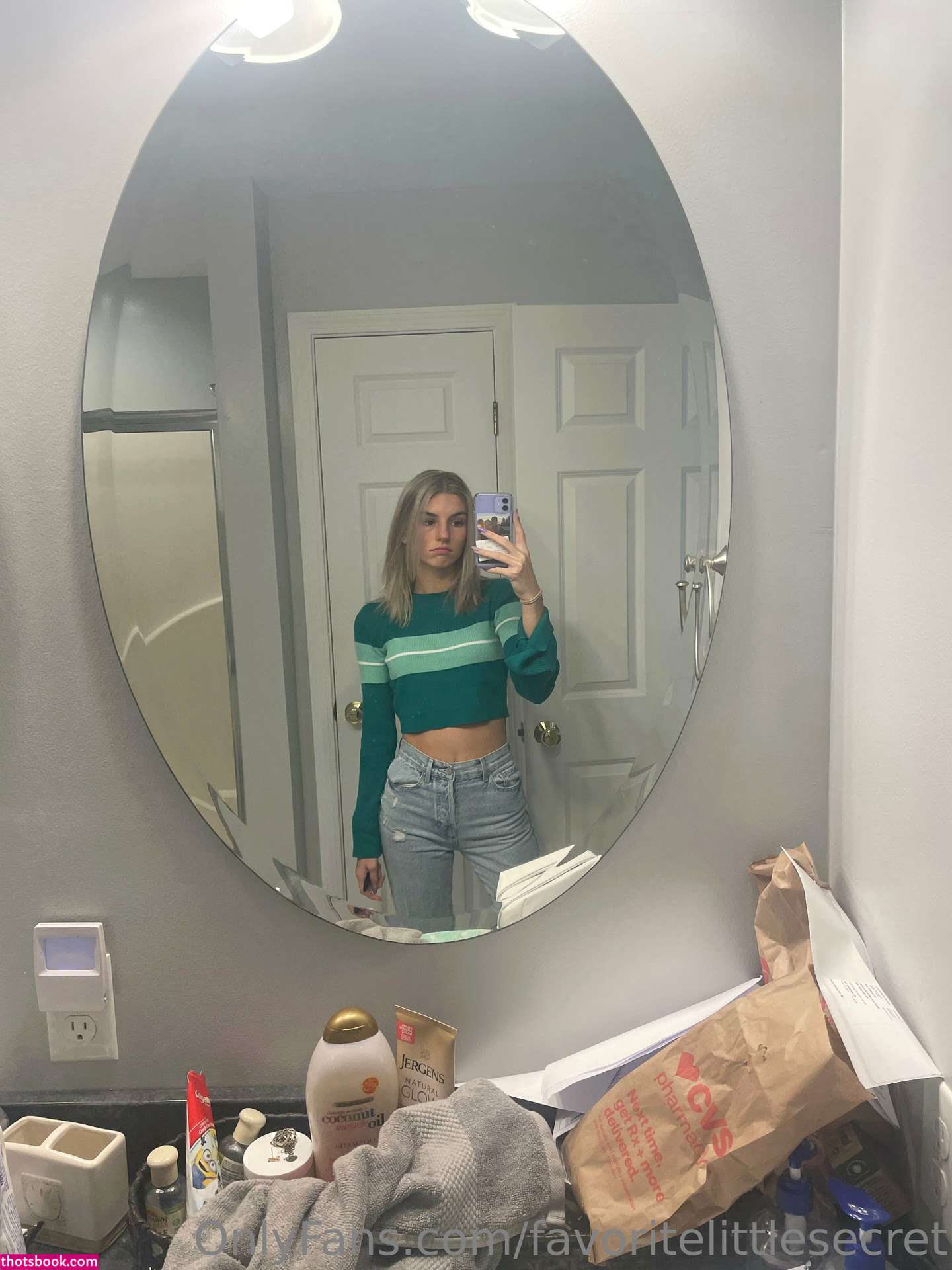 xoxambs favoritelittlesecret ambiebambii Nude OnlyFans Photos #5 1056741