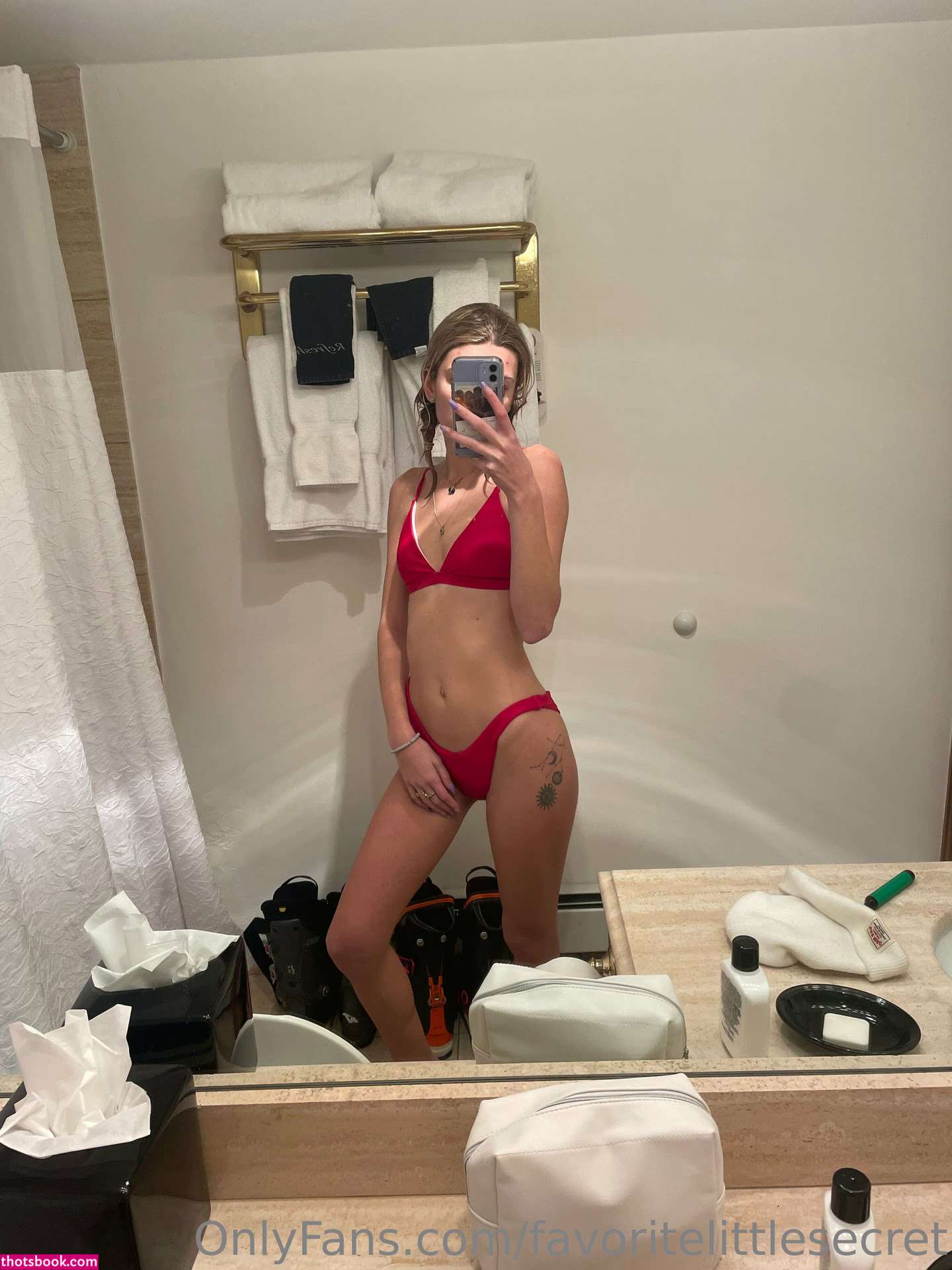 xoxambs favoritelittlesecret ambiebambii Nude OnlyFans Photos #5 1056745