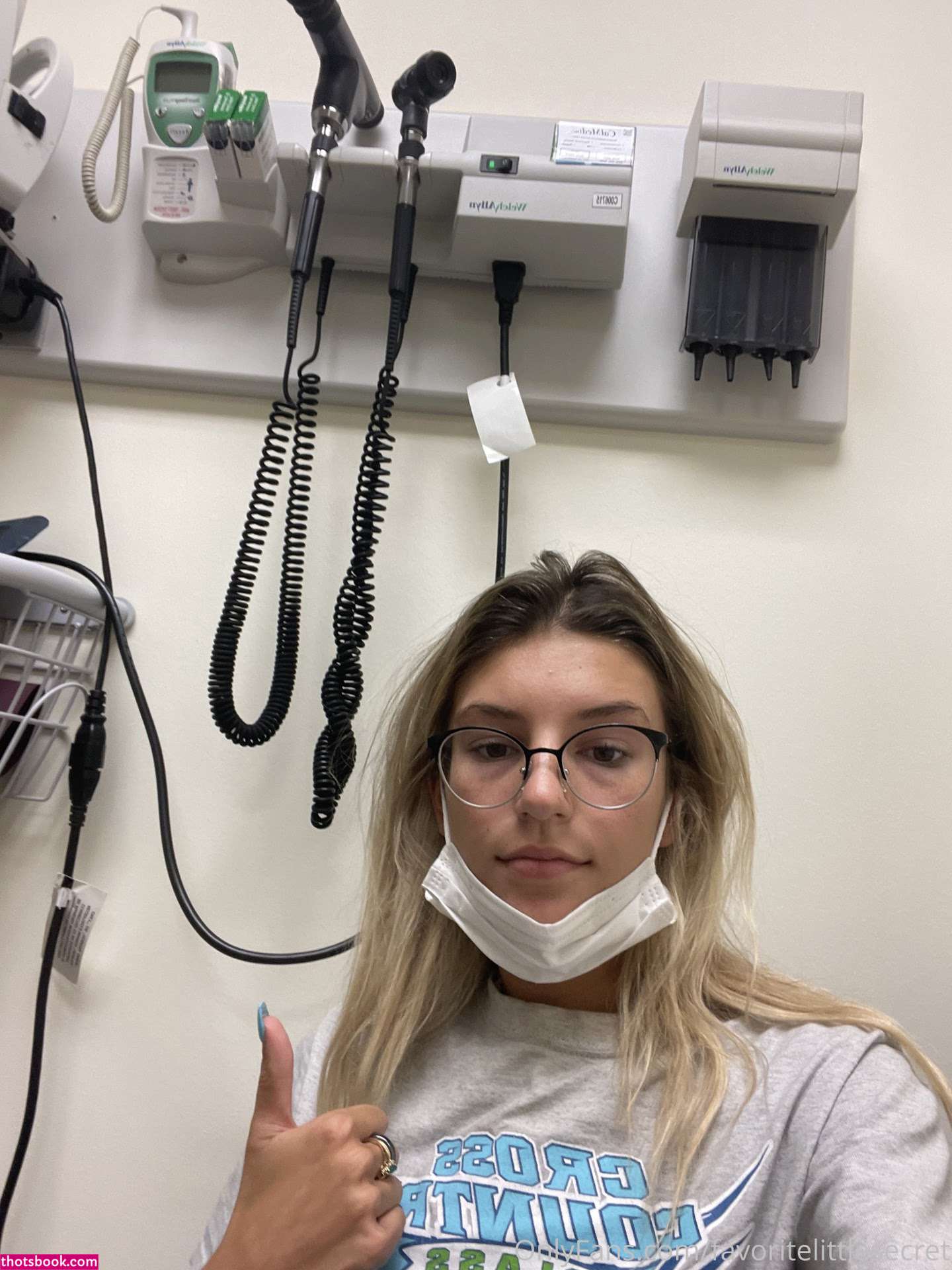 xoxambs favoritelittlesecret ambiebambii Nude OnlyFans Photos #6 1056761