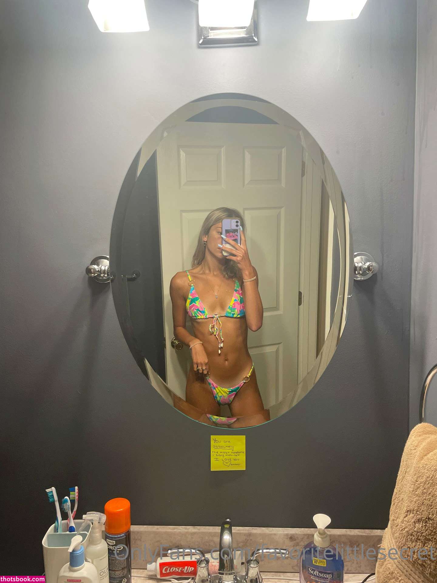 xoxambs favoritelittlesecret ambiebambii Nude OnlyFans Photos #6 1056766