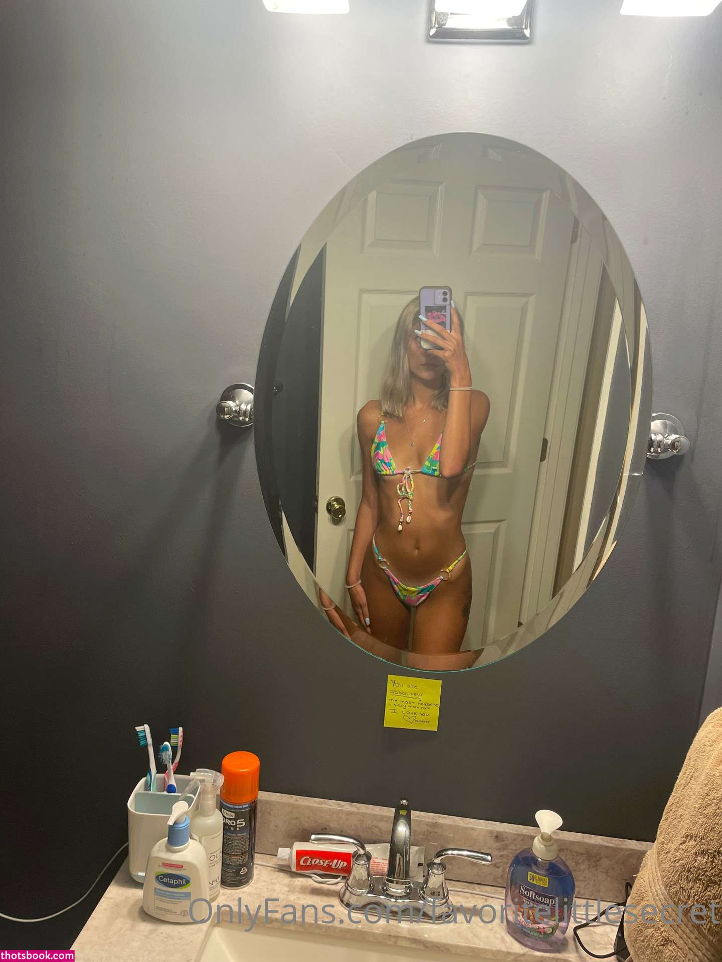 xoxambs favoritelittlesecret ambiebambii Nude OnlyFans Photos #6 1056768