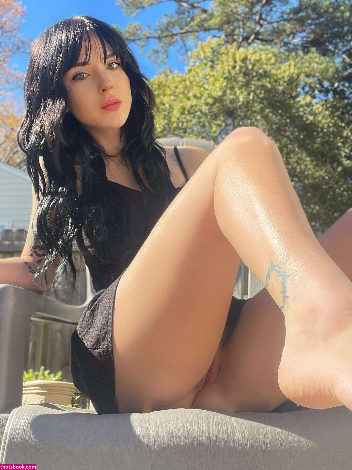 Frankiebunnie Frankiebunny Nude OnlyFans Photos #14 1056952