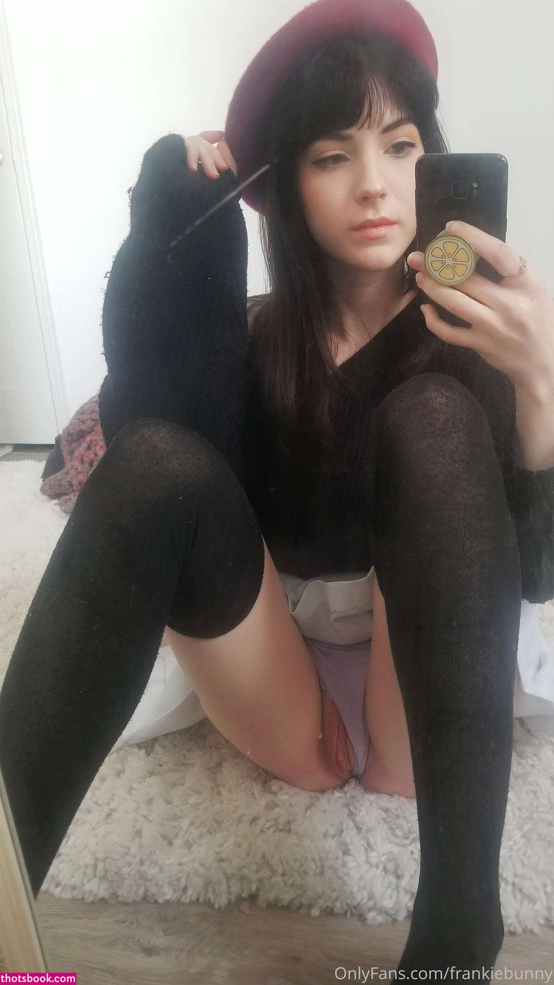 Frankiebunnie Frankiebunny Nude OnlyFans Photos #15 1056989