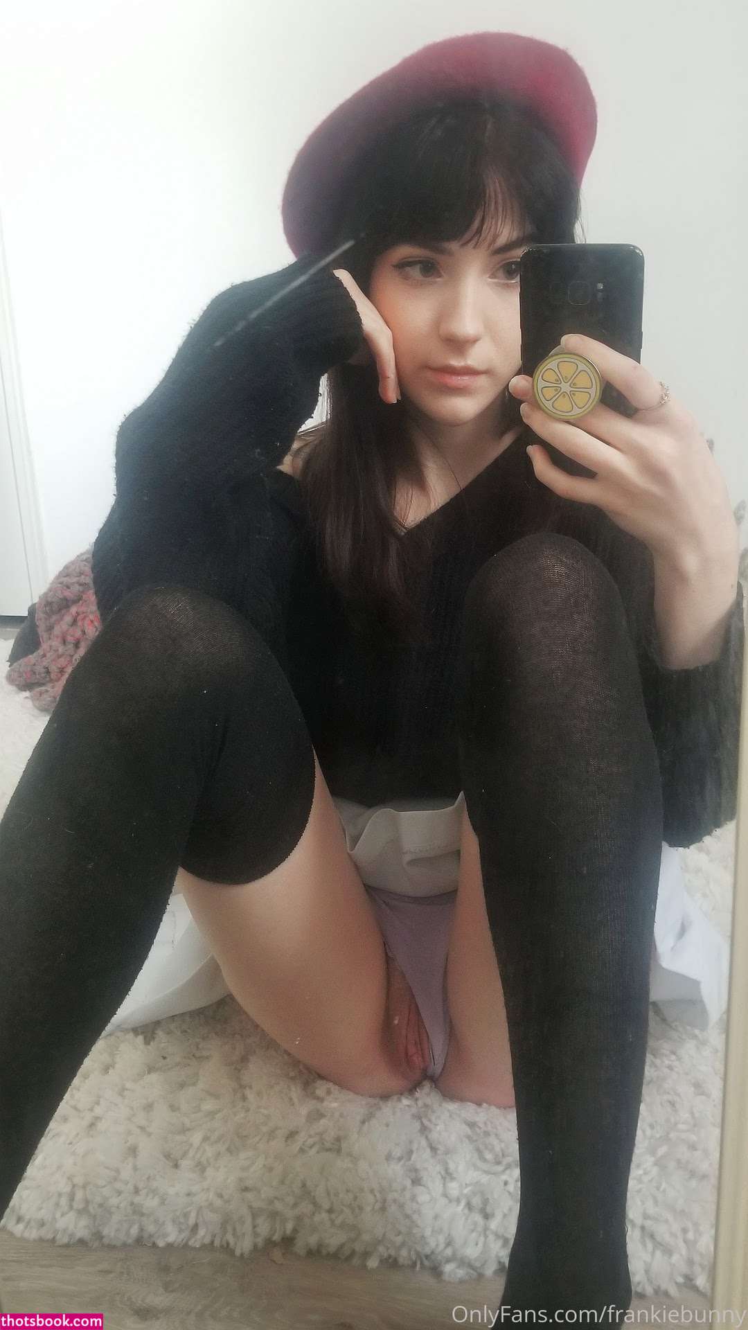 Frankiebunnie Frankiebunny Nude OnlyFans Photos #15 1057019