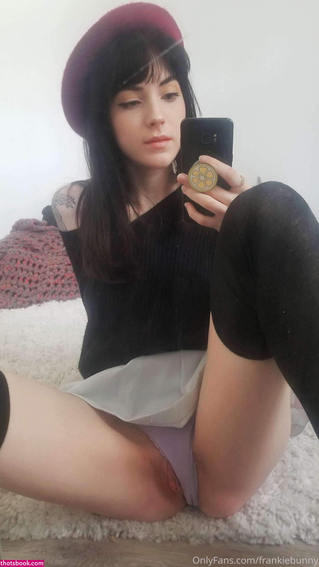 Frankiebunnie Frankiebunny Nude OnlyFans Photos #15 1057020