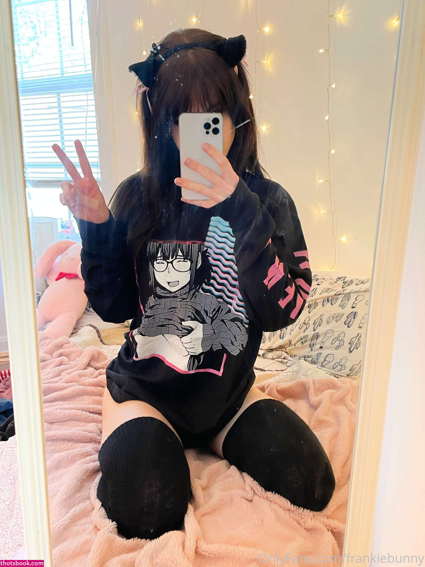 Frankiebunnie Frankiebunny Nude OnlyFans Photos #15 1057027