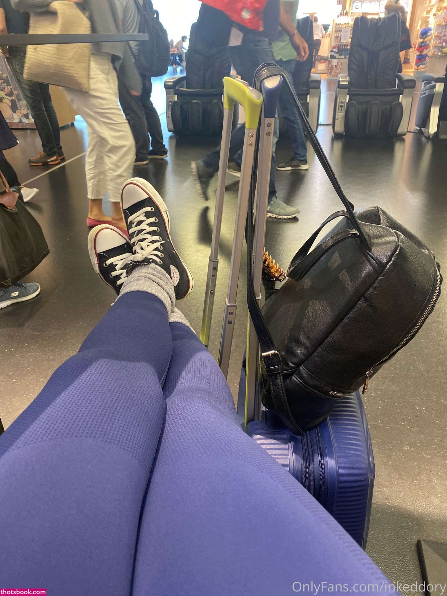 Inkeddory Nude OnlyFans Photos #11 1057054