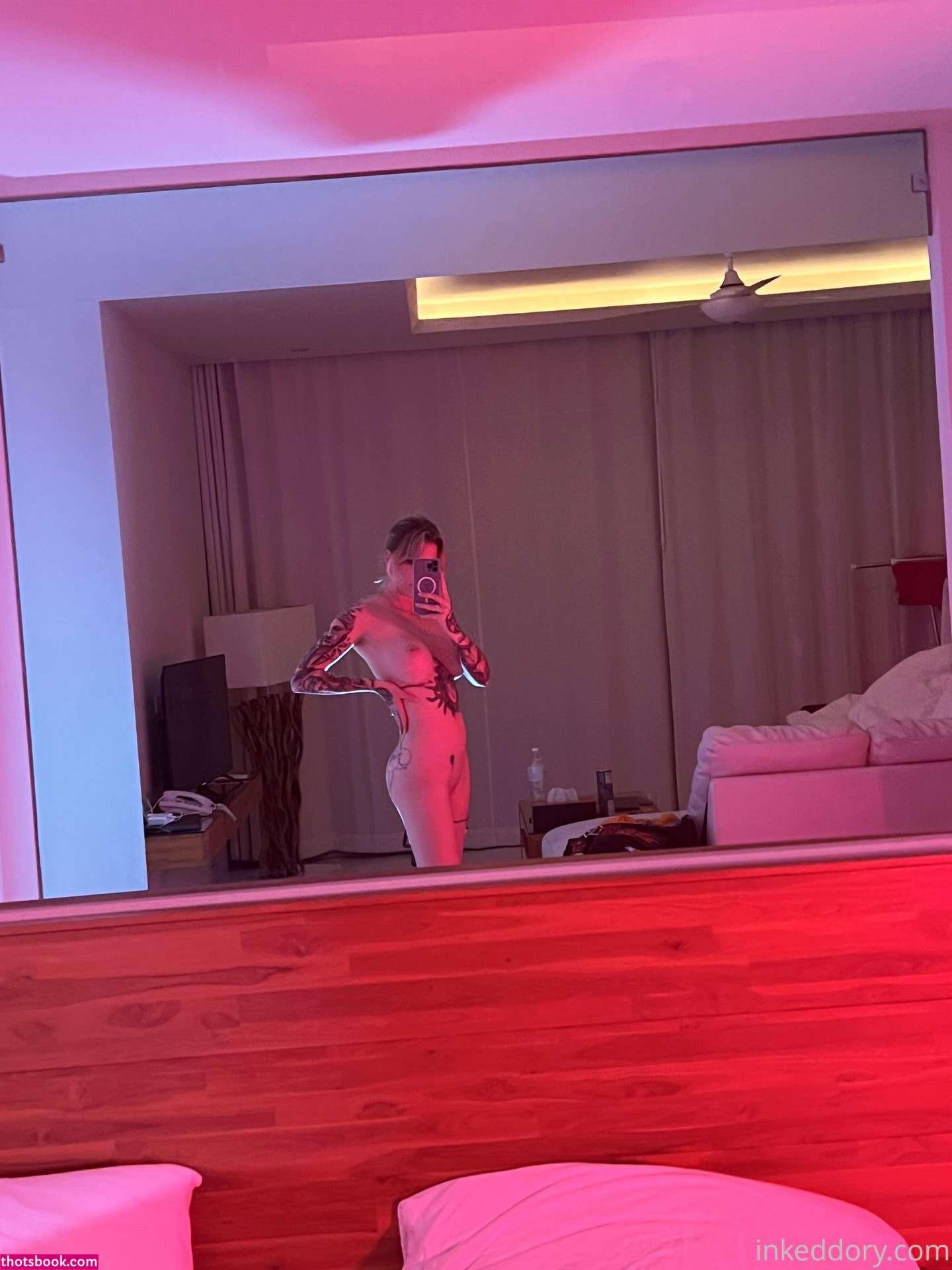 Inkeddory Nude OnlyFans Photos #11 1057056