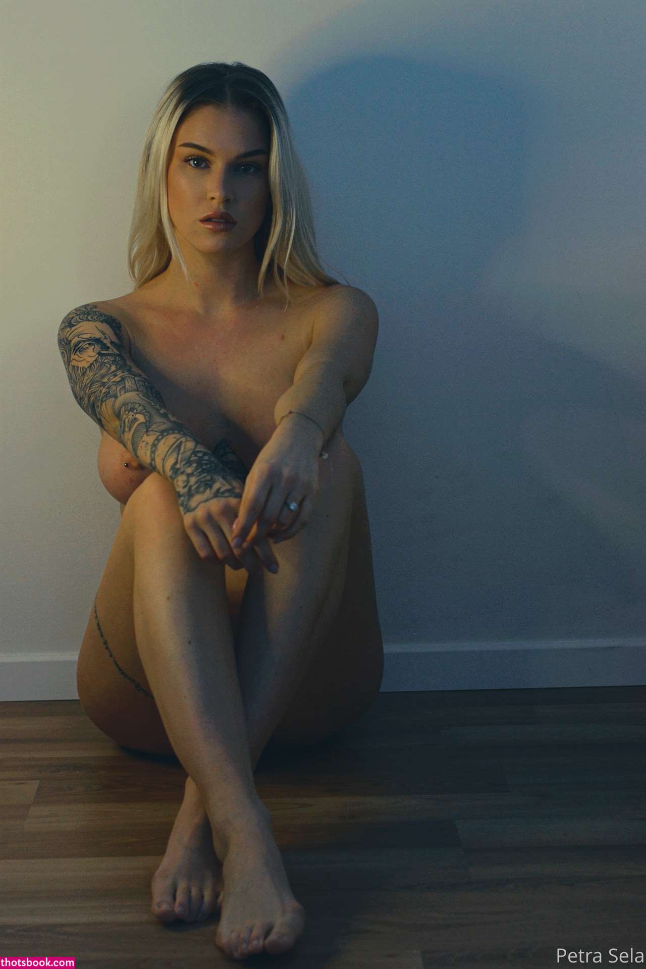 Inkeddory Nude OnlyFans Photos #14 1057085