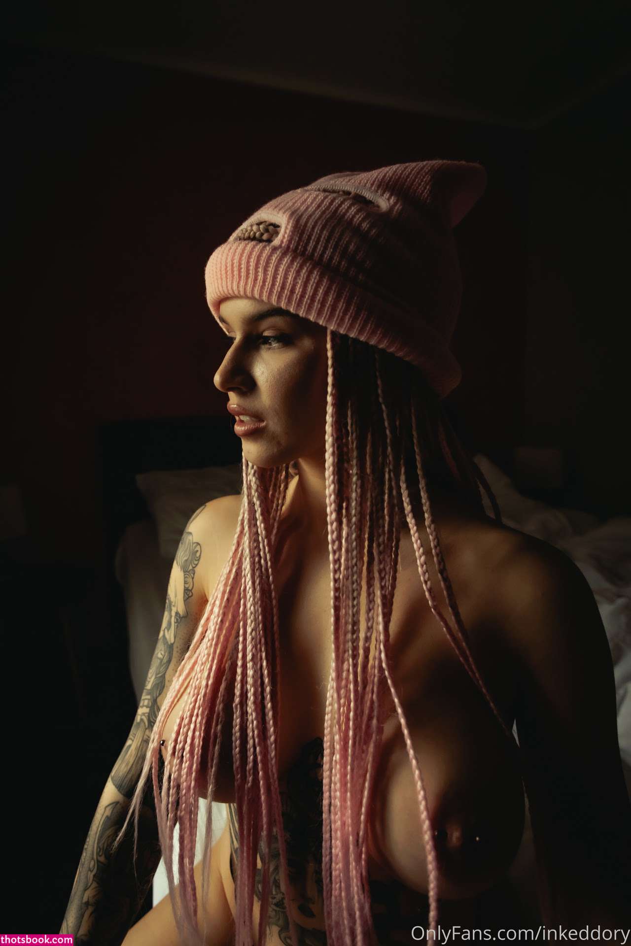 Inkeddory Nude OnlyFans Photos #14 1057089