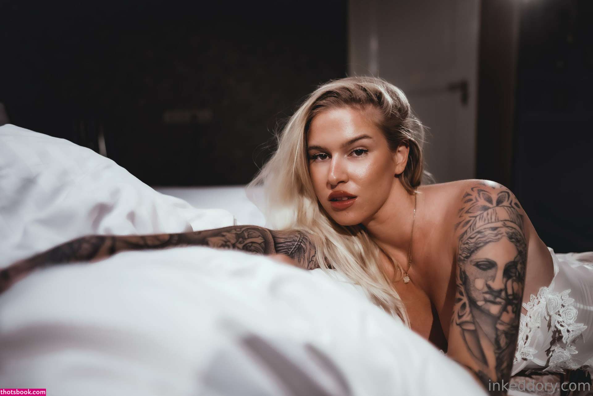 Inkeddory Nude OnlyFans Photos #15 1057107