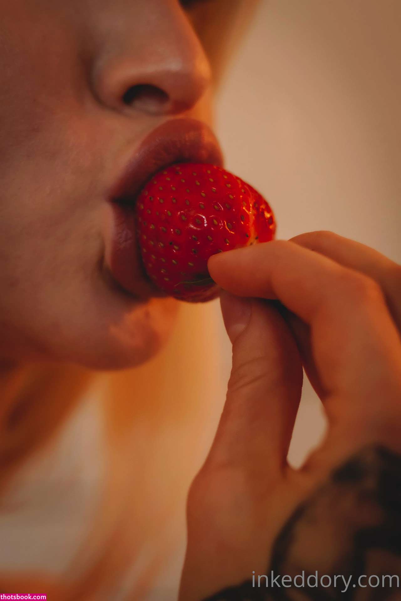 Inkeddory Nude OnlyFans Photos #15 1057135