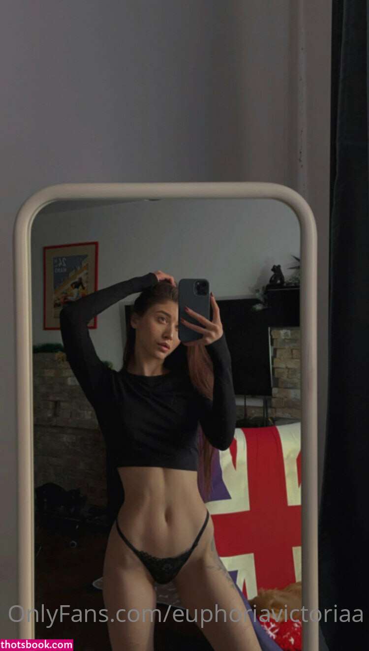 Itstoreaa Iamtorrey EuphoriaVictoria Nude OnlyFans Photos #12 1057179