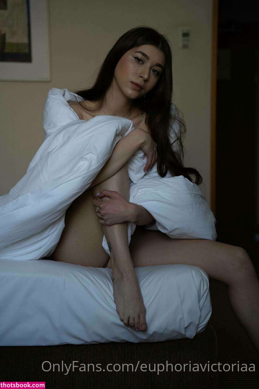 Itstoreaa Iamtorrey EuphoriaVictoria Nude OnlyFans Photos #13 1057197