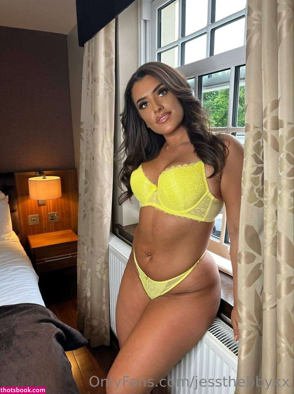 Jessthebby Nude OnlyFans Photos #9 1057244