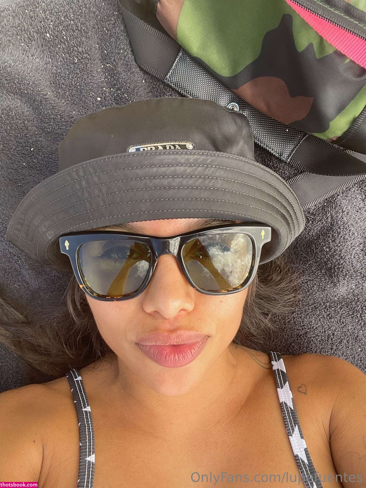 Lupe Fuentes Nude OnlyFans Photos #10 1057458