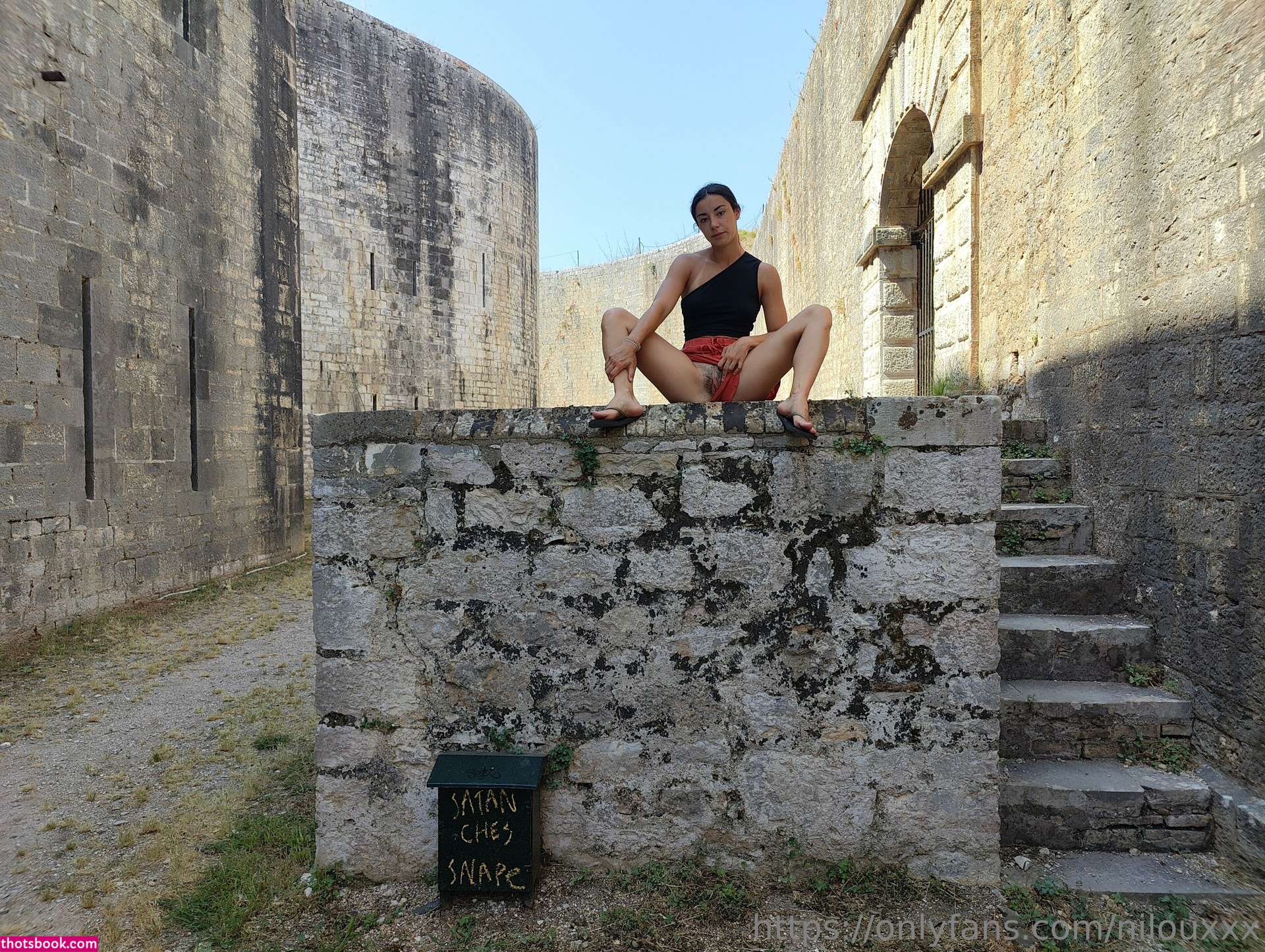 nilouqueen complexbasil5782 sexyamalia69 sexyamalia66 Nude OnlyFans Photos #9 1057550