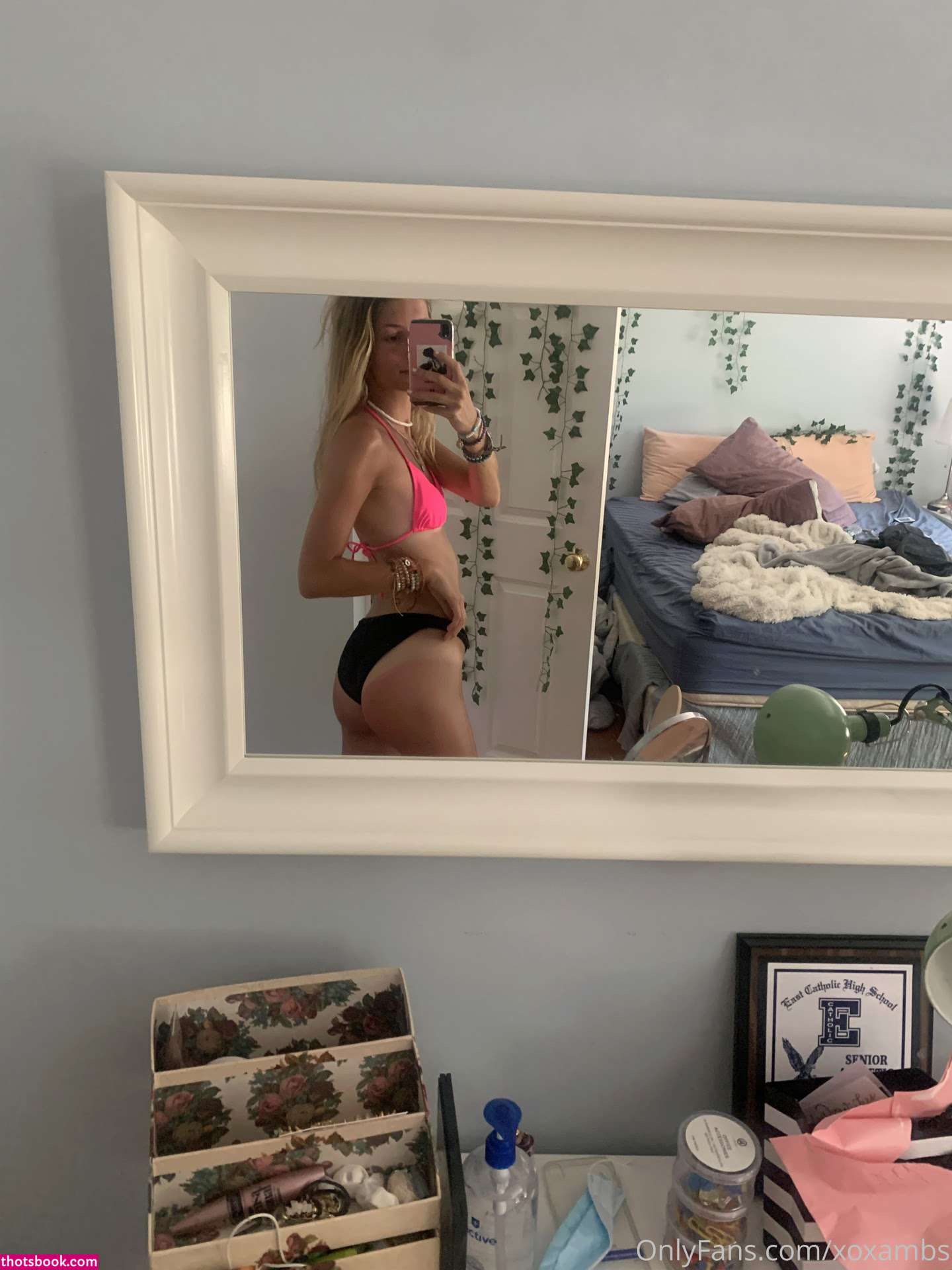 xoxambs favoritelittlesecret ambiebambii Nude OnlyFans Photos #8 1057970