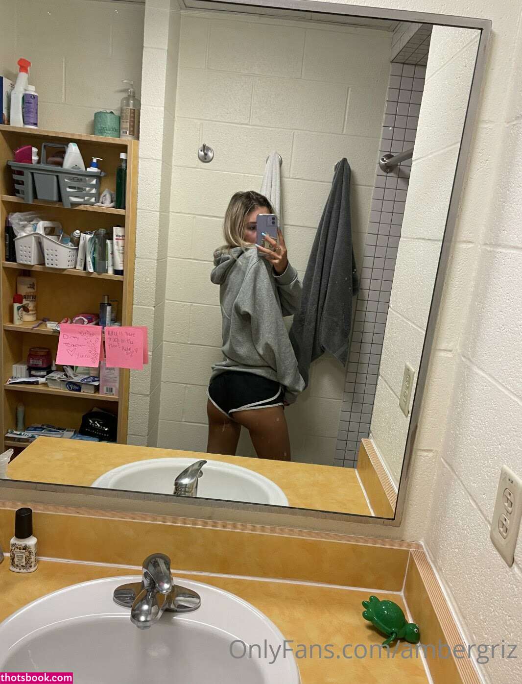 xoxambs favoritelittlesecret ambiebambii Nude OnlyFans Photos #11 1057984