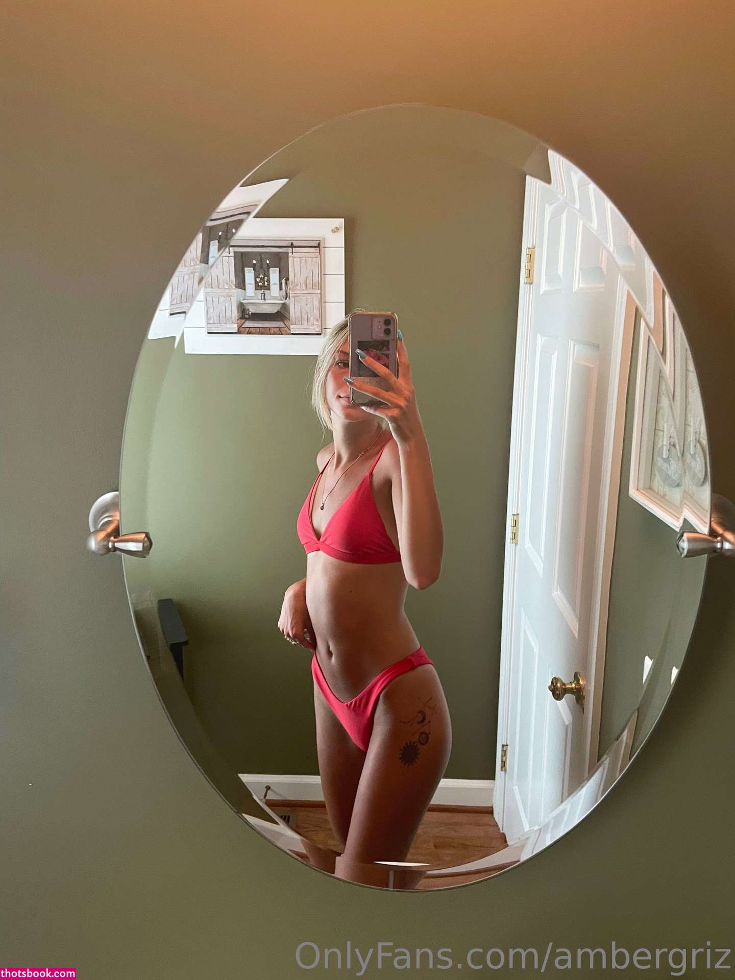 xoxambs favoritelittlesecret ambiebambii Nude OnlyFans Photos #14 1058060