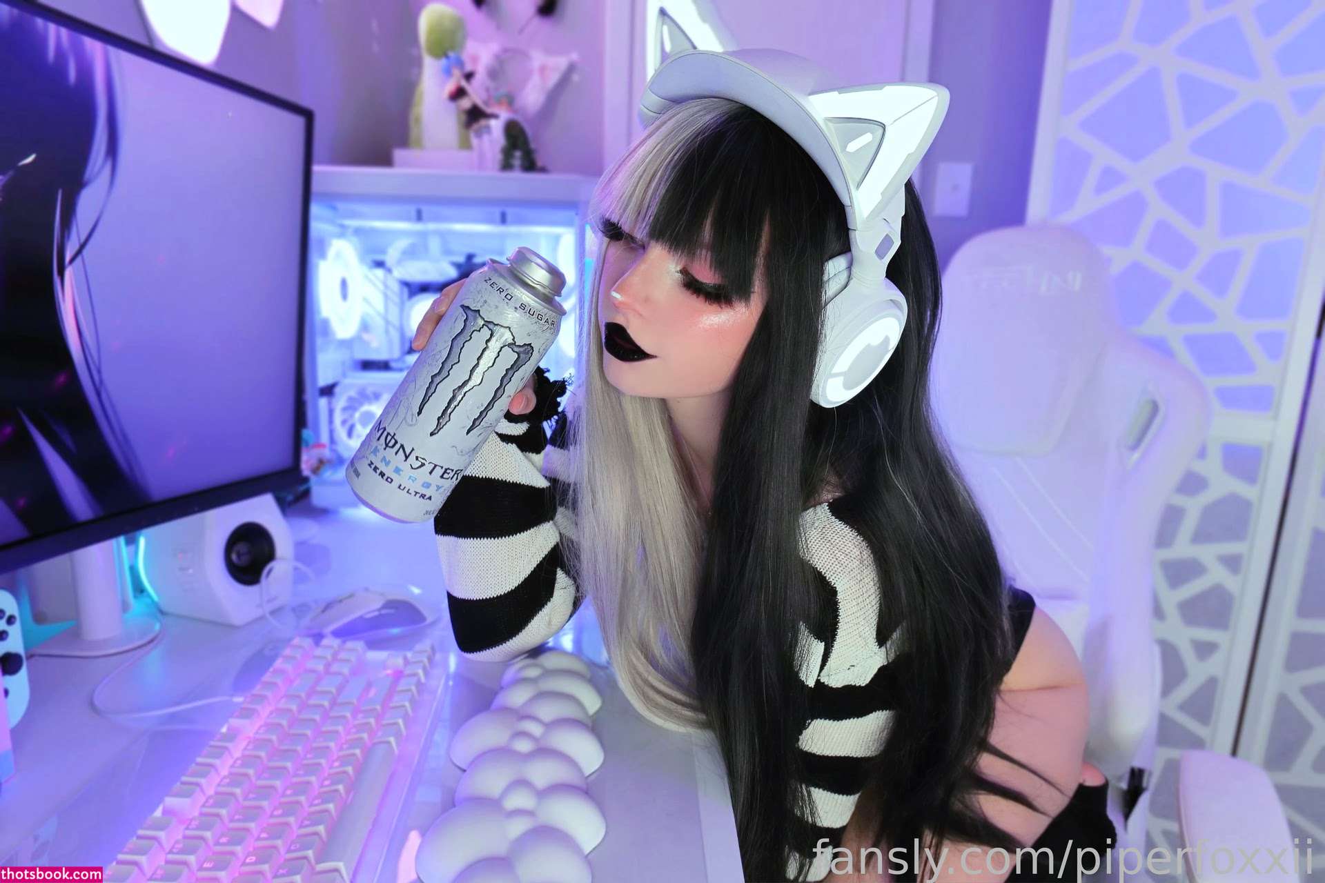 piperfoxxii piperfoxx Nude OnlyFans Photos #2 1074193