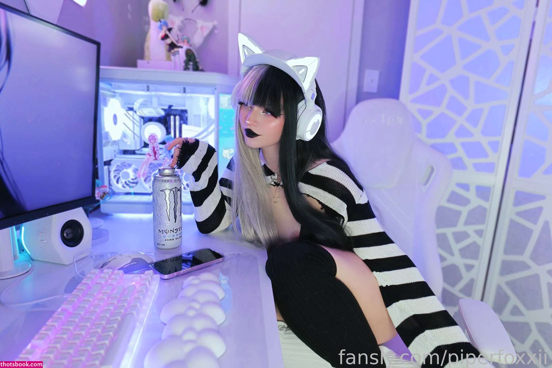 piperfoxxii piperfoxx Nude OnlyFans Photos #2 1074206