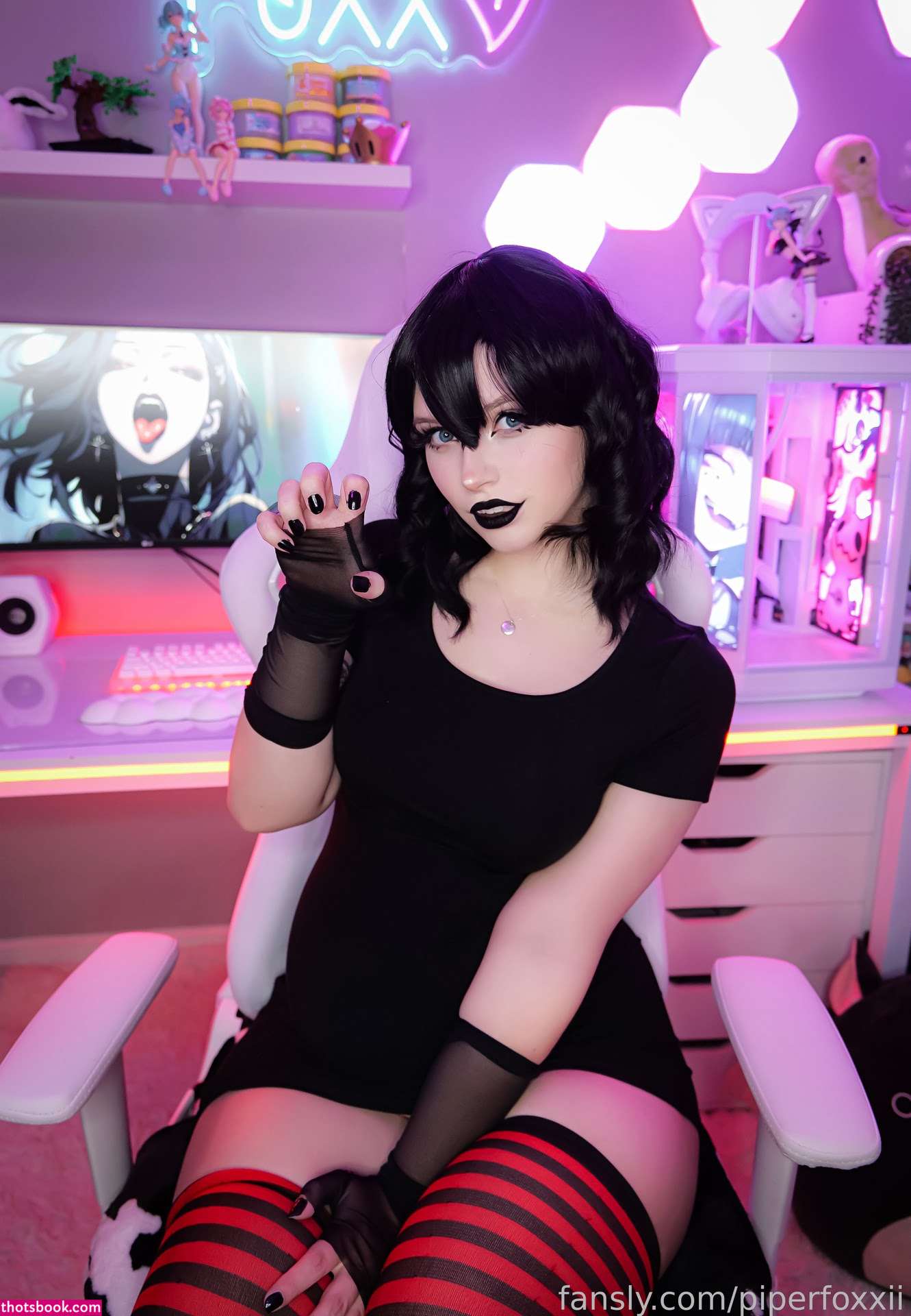 piperfoxxii piperfoxx Nude OnlyFans Photos #4 1074235