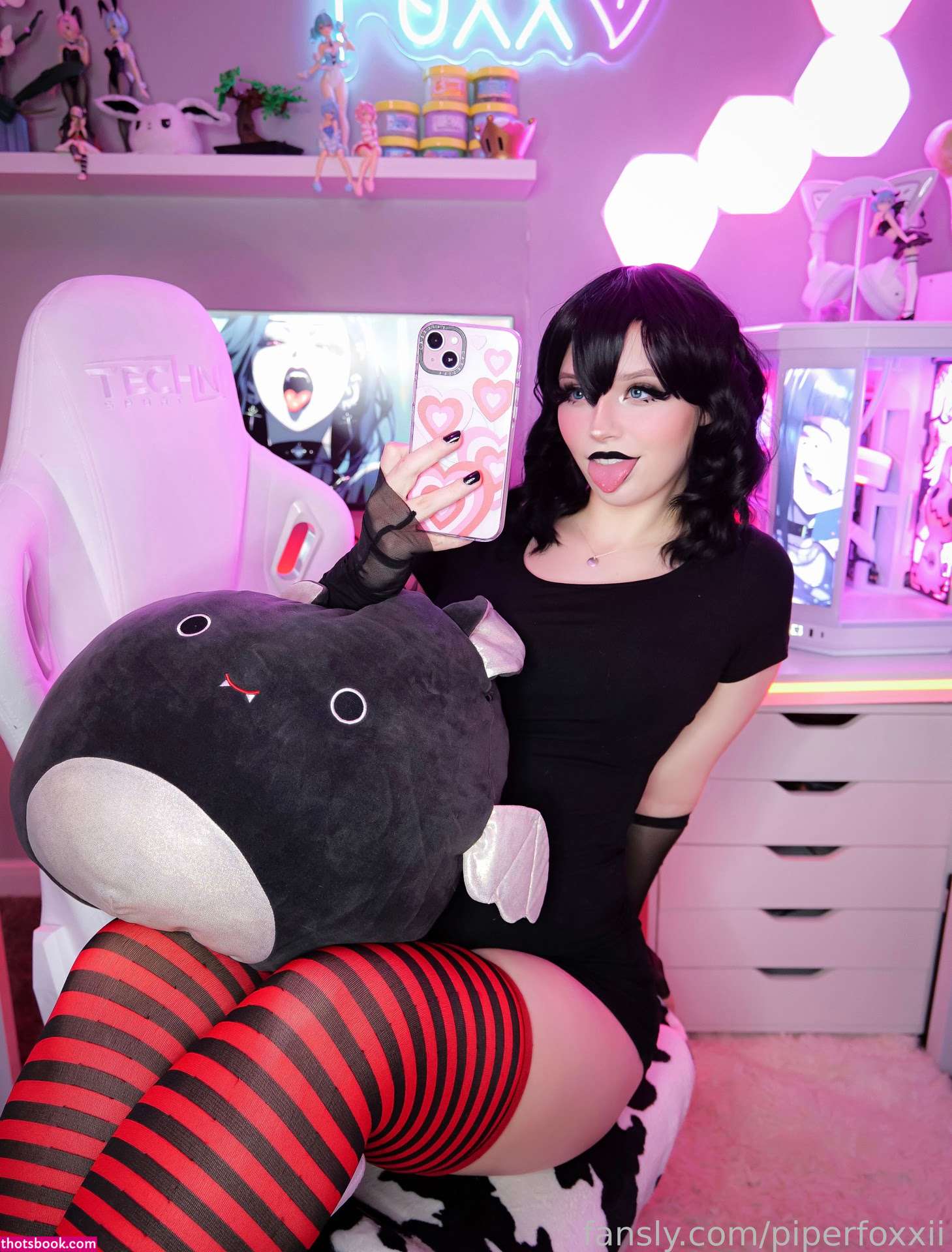 piperfoxxii piperfoxx Nude OnlyFans Photos #4 1074243