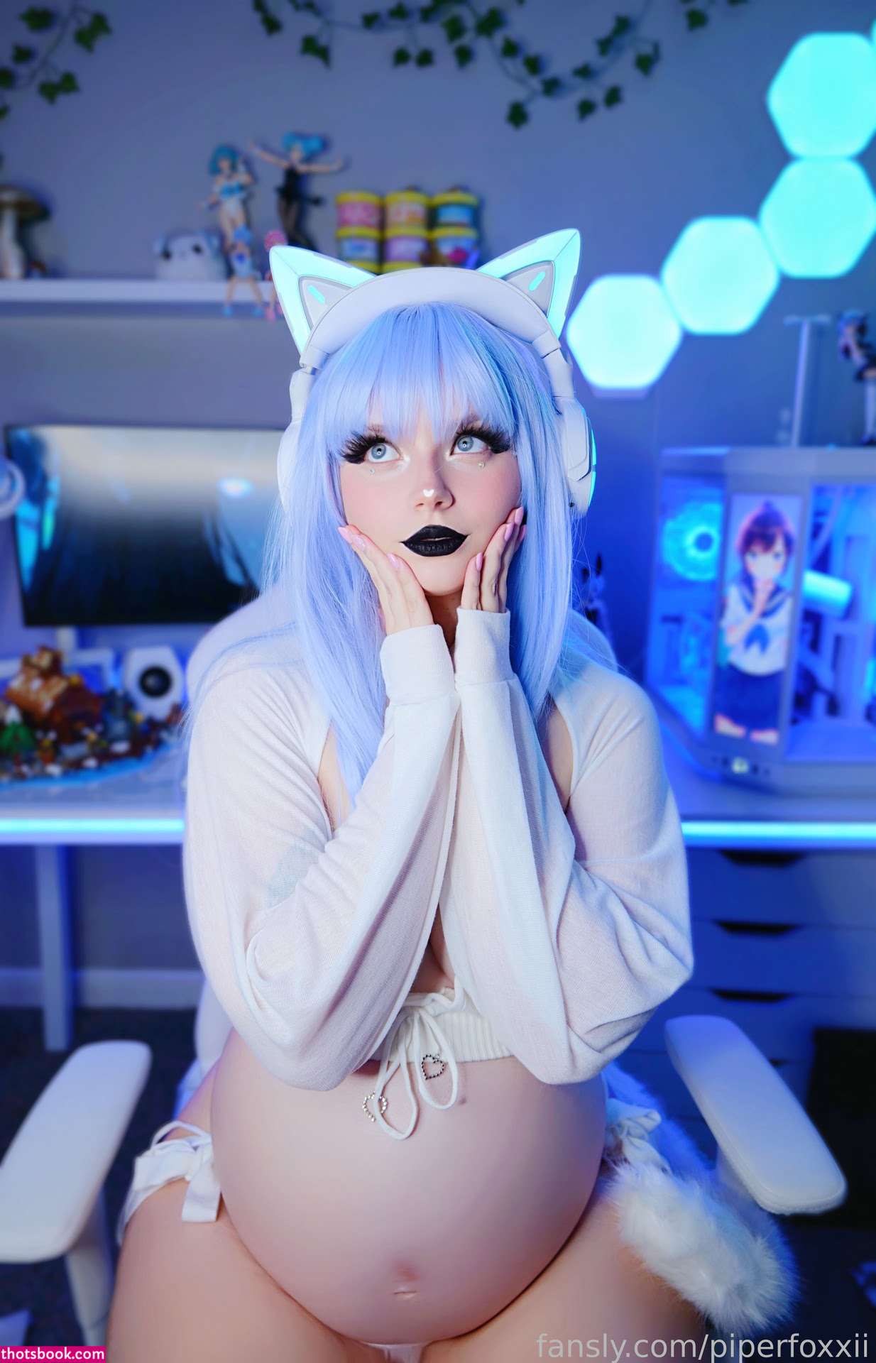 piperfoxxii piperfoxx Nude OnlyFans Photos #5 1074254