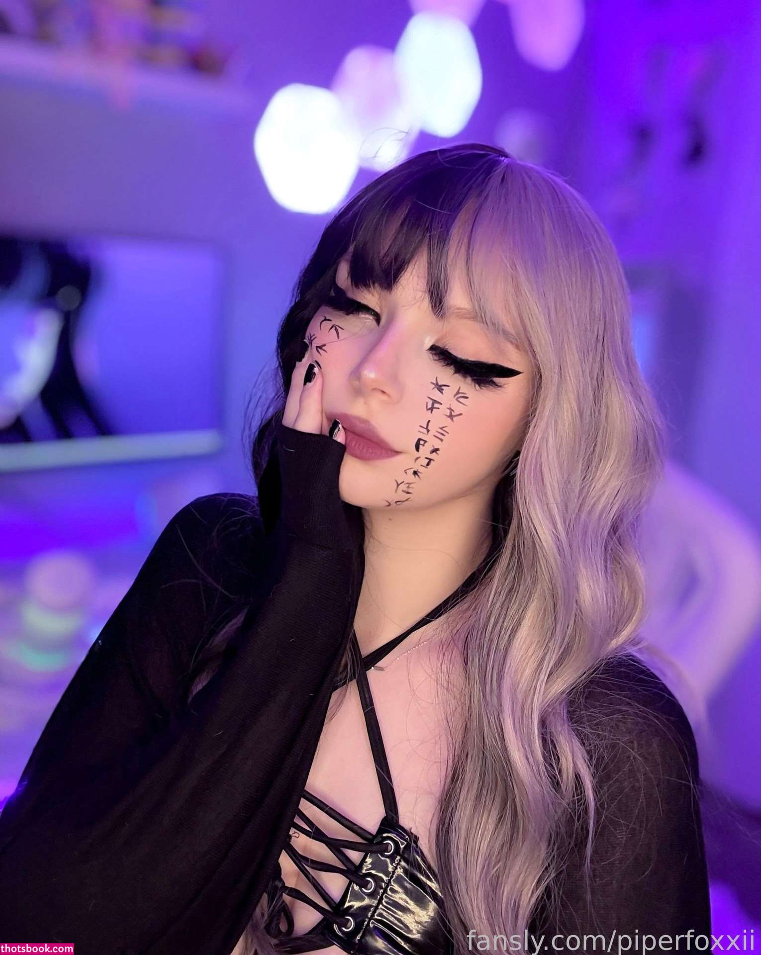 piperfoxxii piperfoxx Nude OnlyFans Photos #6 1074263